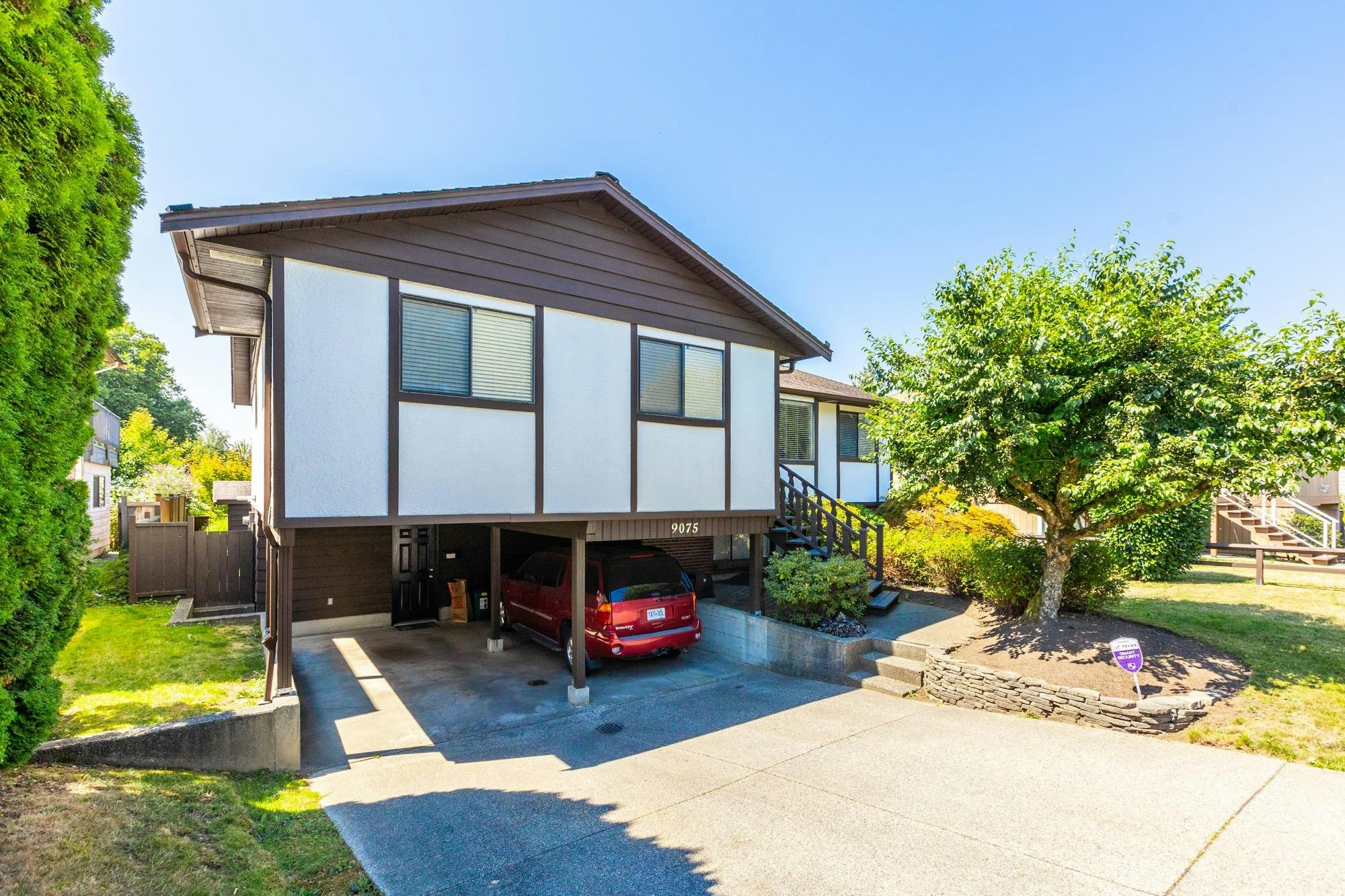 9075 117 Street - 2