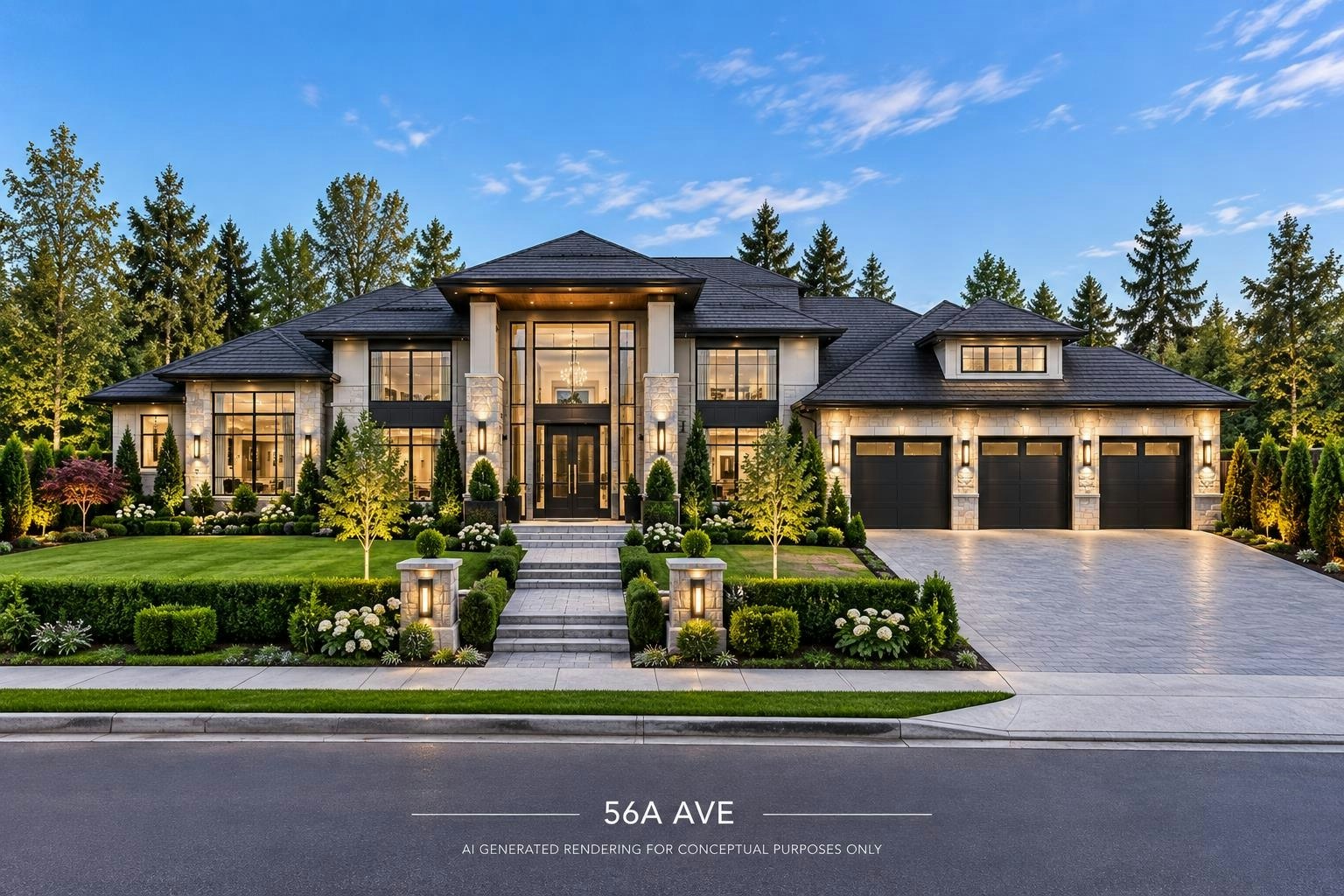 13806 56a Avenue, Surrey, BC, V3X 2X5