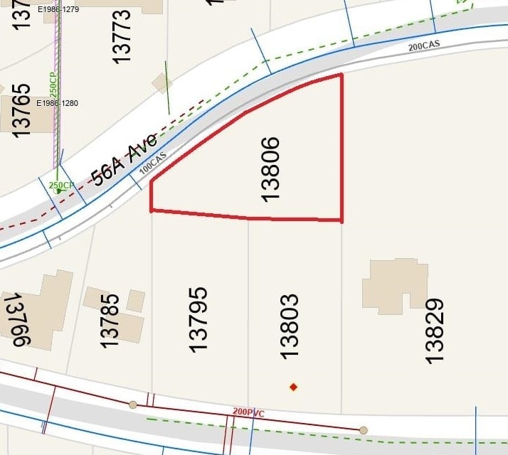 13806 56a Avenue, Surrey, BC, V3X 2X5