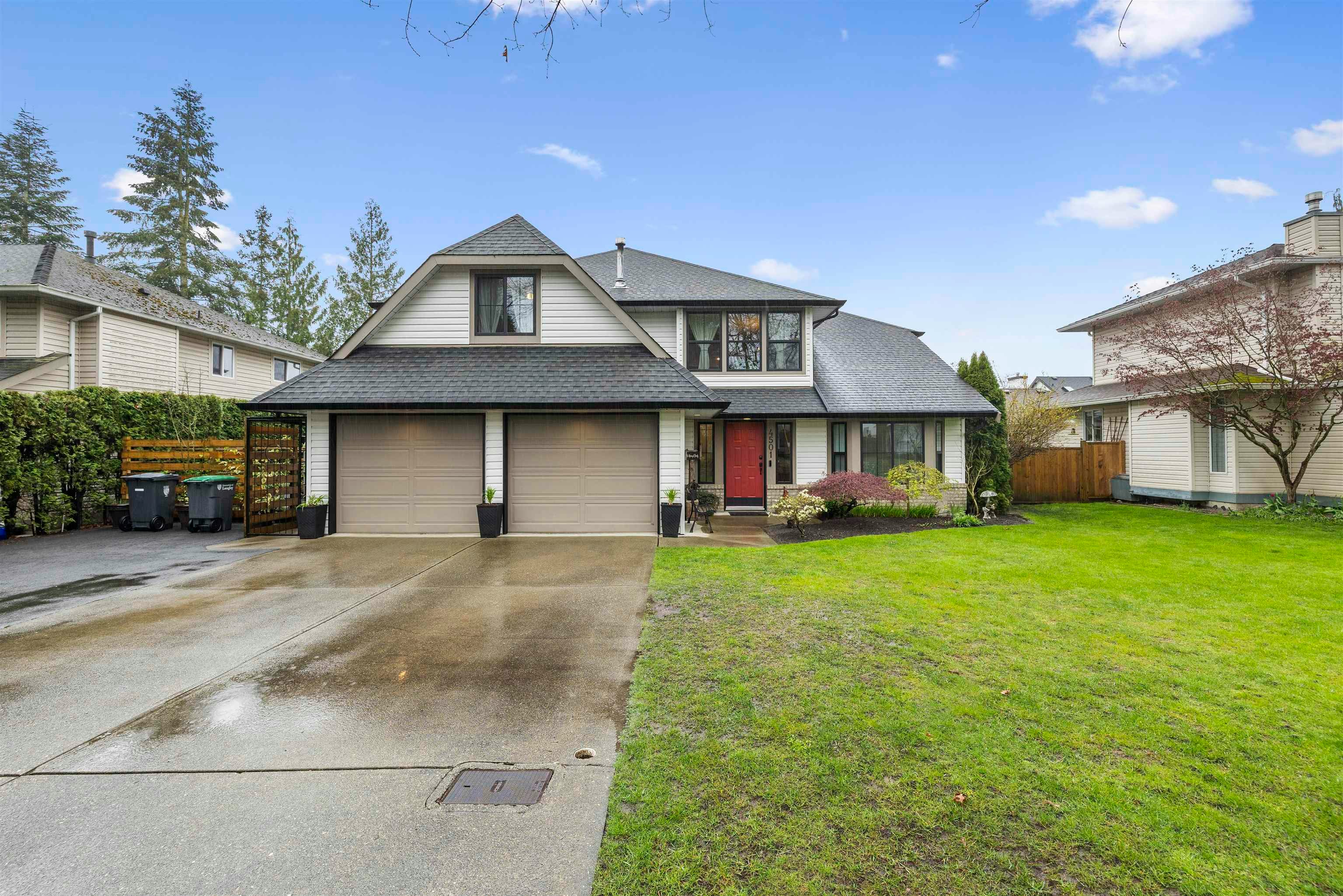 4501 Benz Crescent, Langley, BC, V2Z 1L5