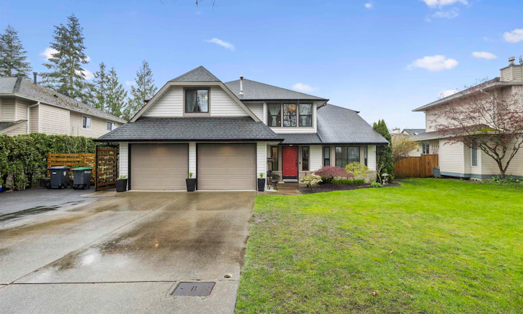 4501 Benz Crescent