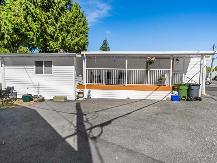 20-24330 Fraser Highway, Langley, BC, V2Z 1N2 - 2