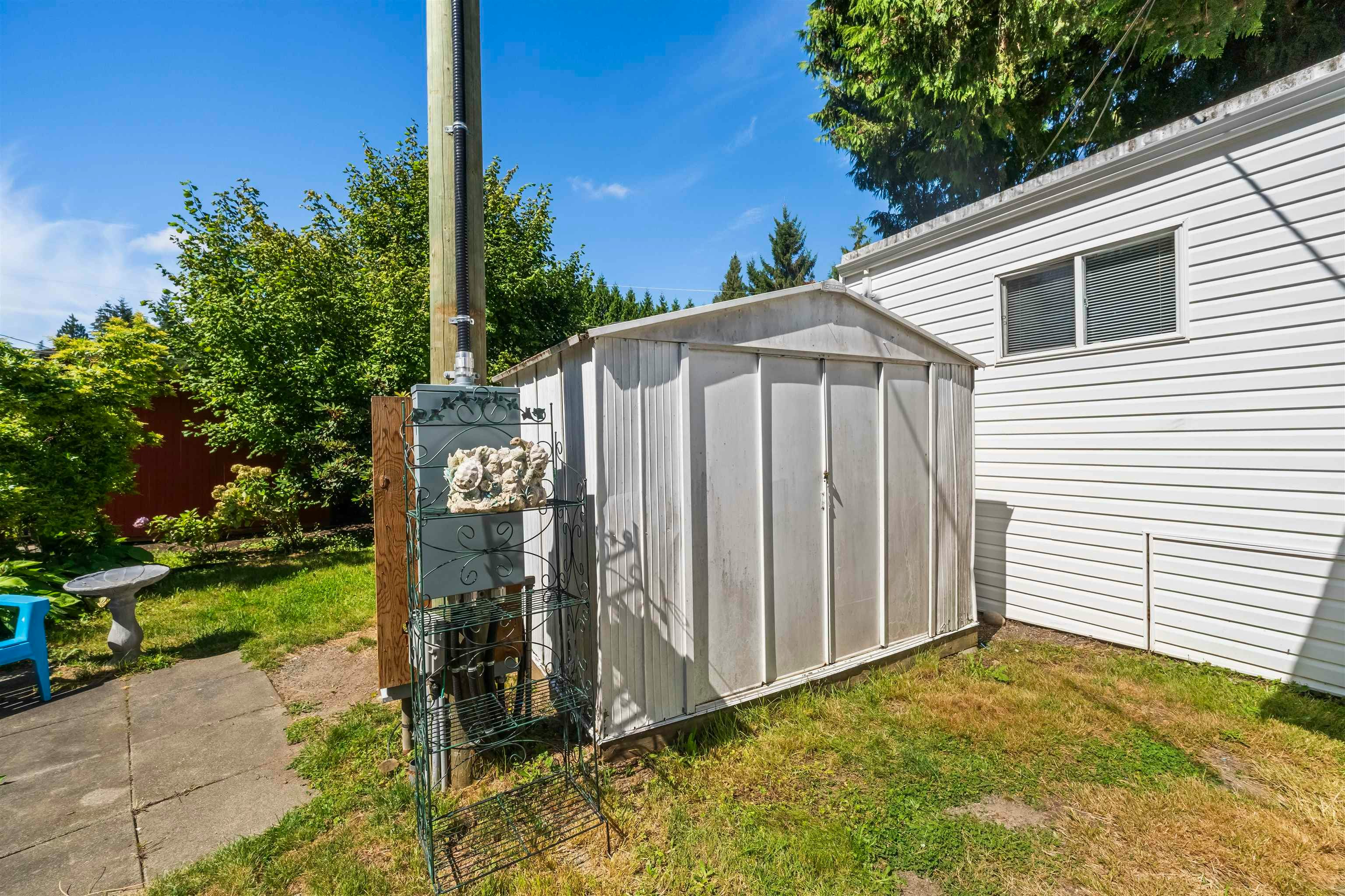 20-24330 Fraser Highway, Langley, BC, V2Z 1N2 - 29