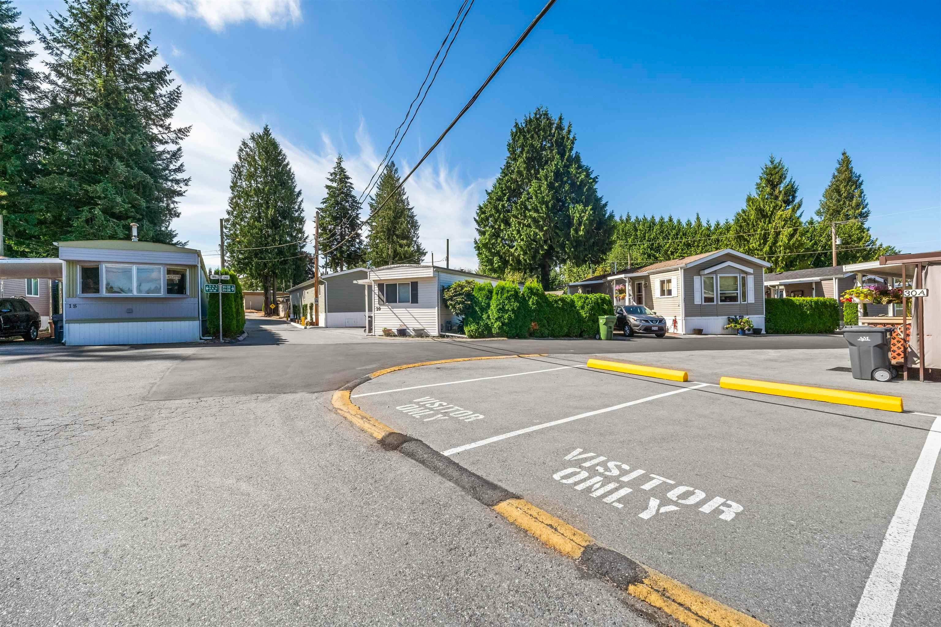 20-24330 Fraser Highway, Langley, BC, V2Z 1N2 - 32