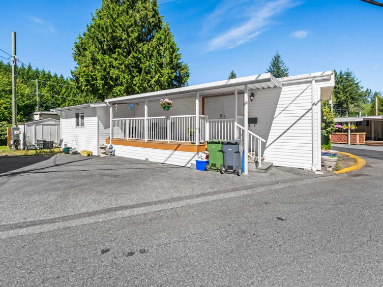 20-24330 Fraser Highway, Langley, BC, V2Z 1N2