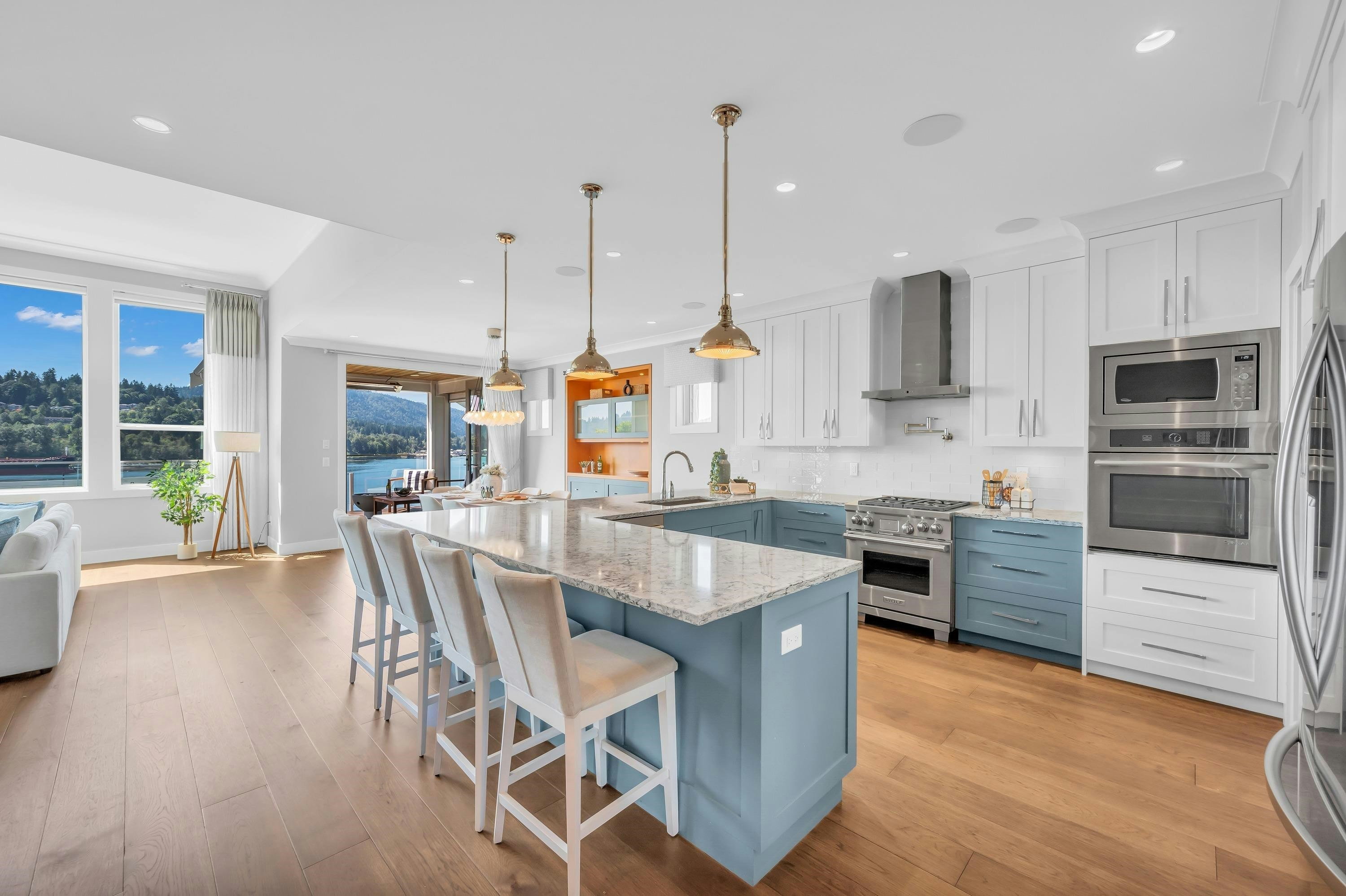 1126 Ioco Road, Port Moody, BC, V3H 2X1 - 14