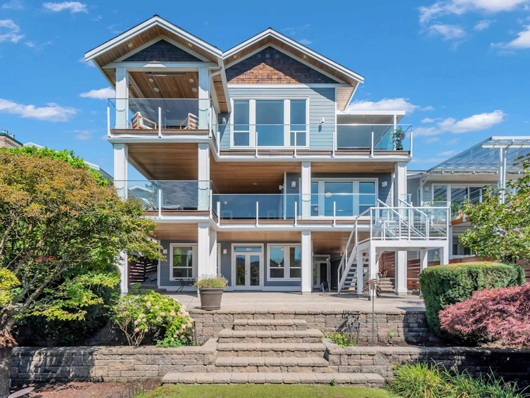 1126 Ioco Road, Port Moody, BC, V3H 2X1 - 2
