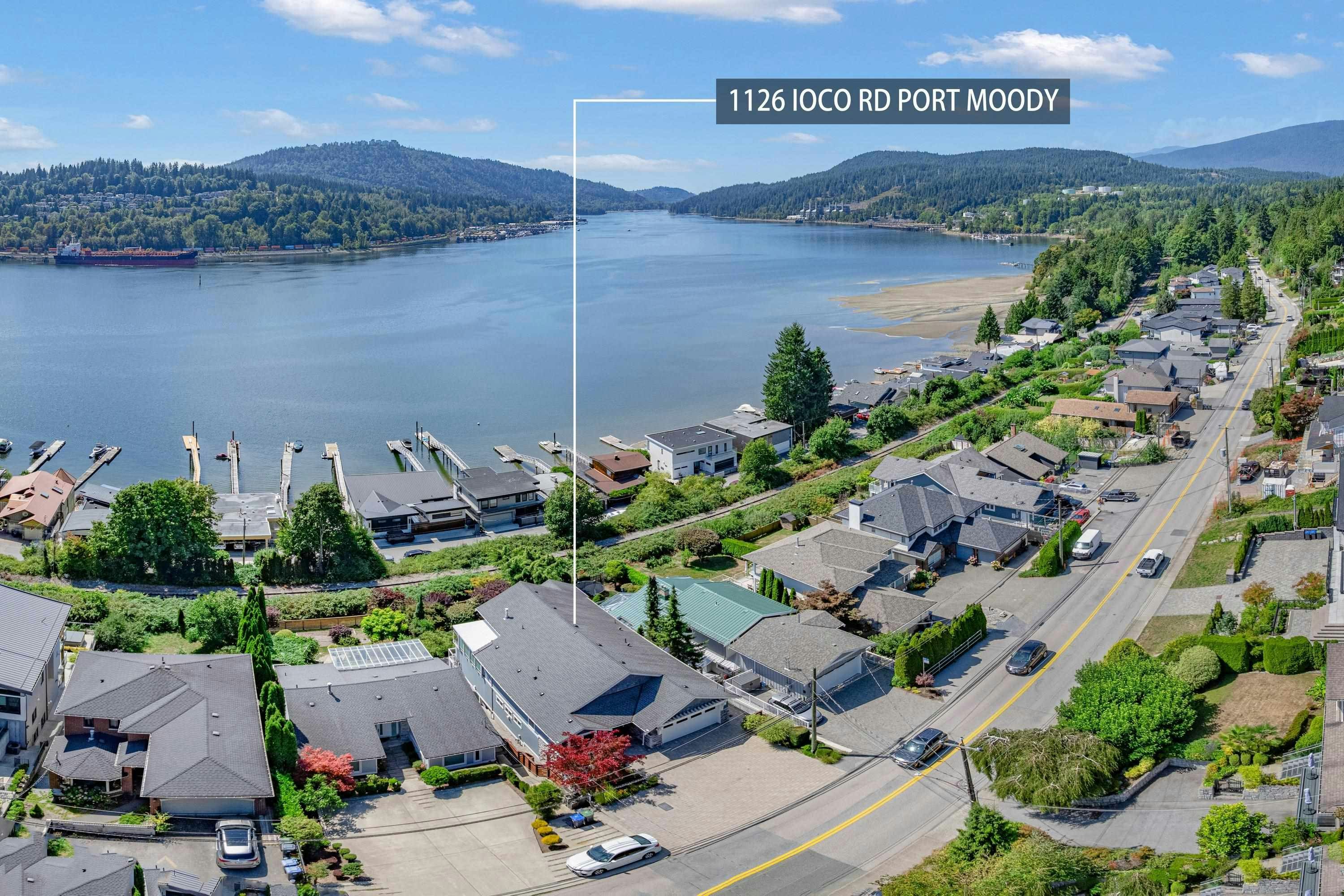 1126 Ioco Road, Port Moody, BC, V3H 2X1 - 40