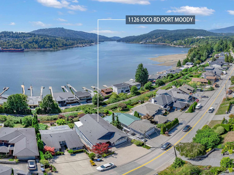 1126 Ioco Road, Port Moody, BC, V3H 2X1 - 40