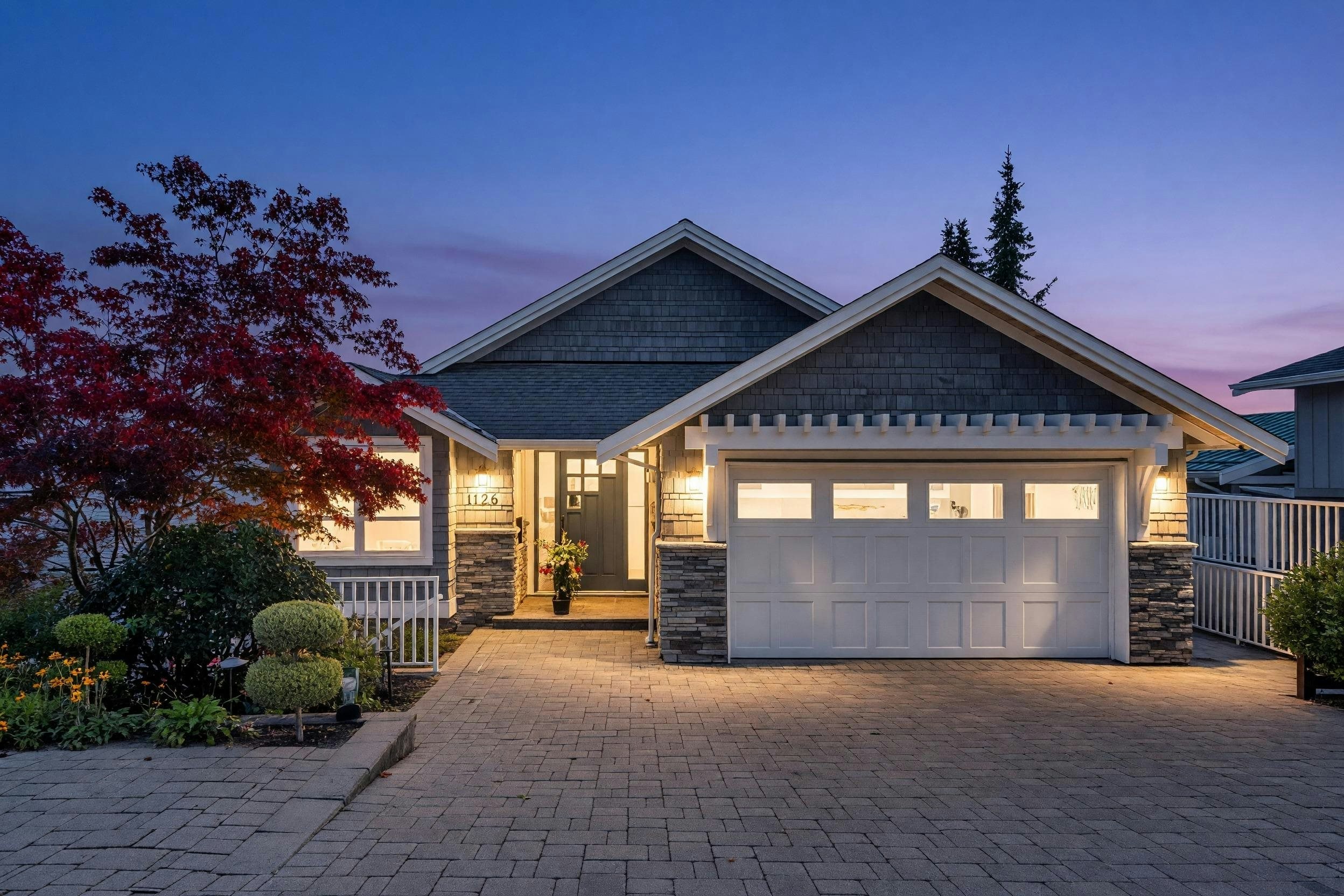 1126 Ioco Road, Port Moody, BC, V3H 2X1 - 37
