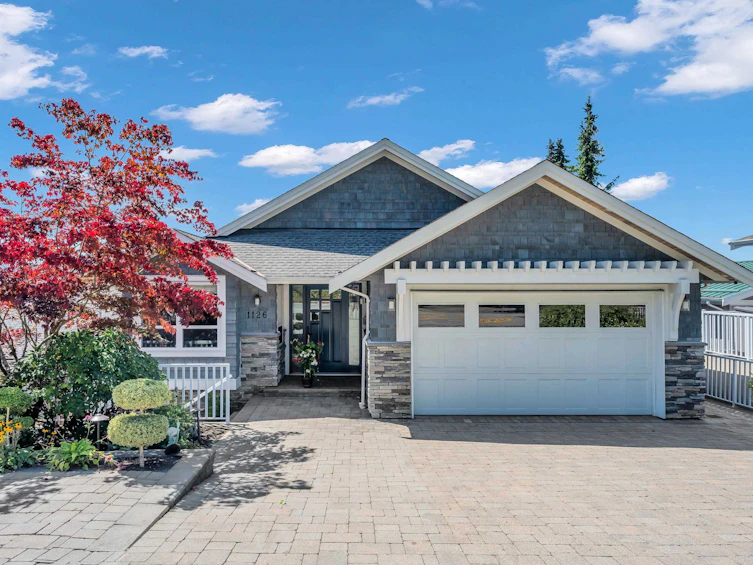 1126 Ioco Road, Port Moody, BC, V3H 2X1