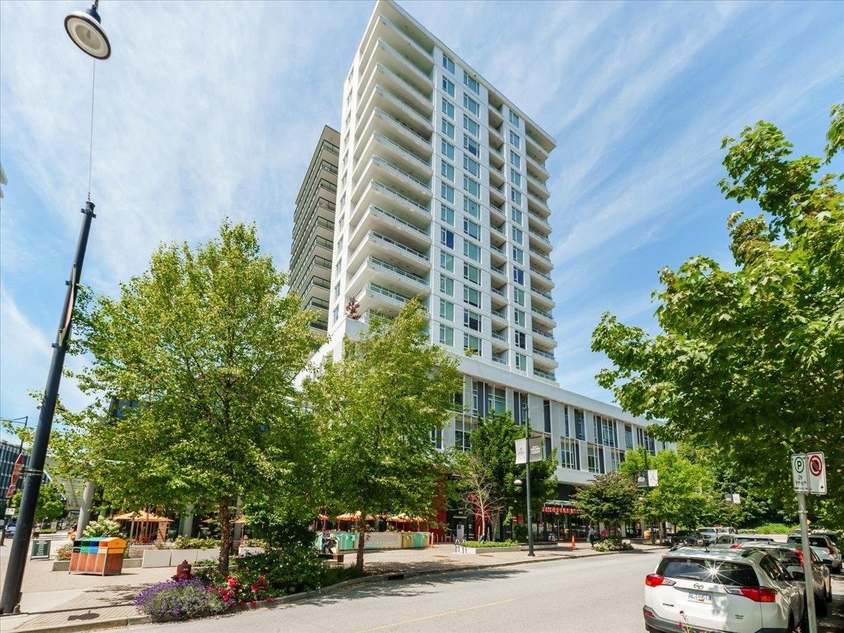 302-8533 River District Crossing, Vancouver, BC, V5S 0C8