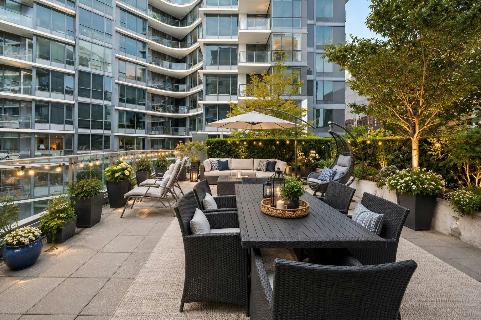 1251-38 Smithe Street, Vancouver, BC, V6B 0P3