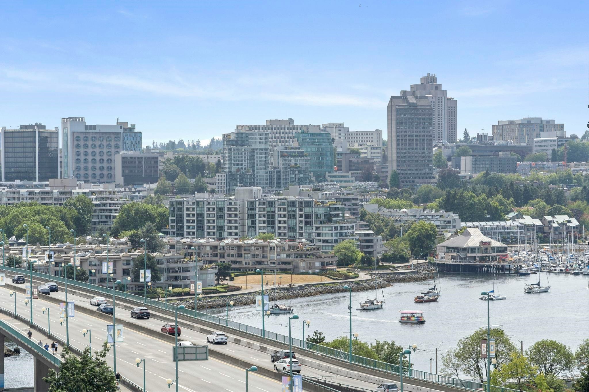 1251-38 Smithe Street, Vancouver, BC, V6B 0P3