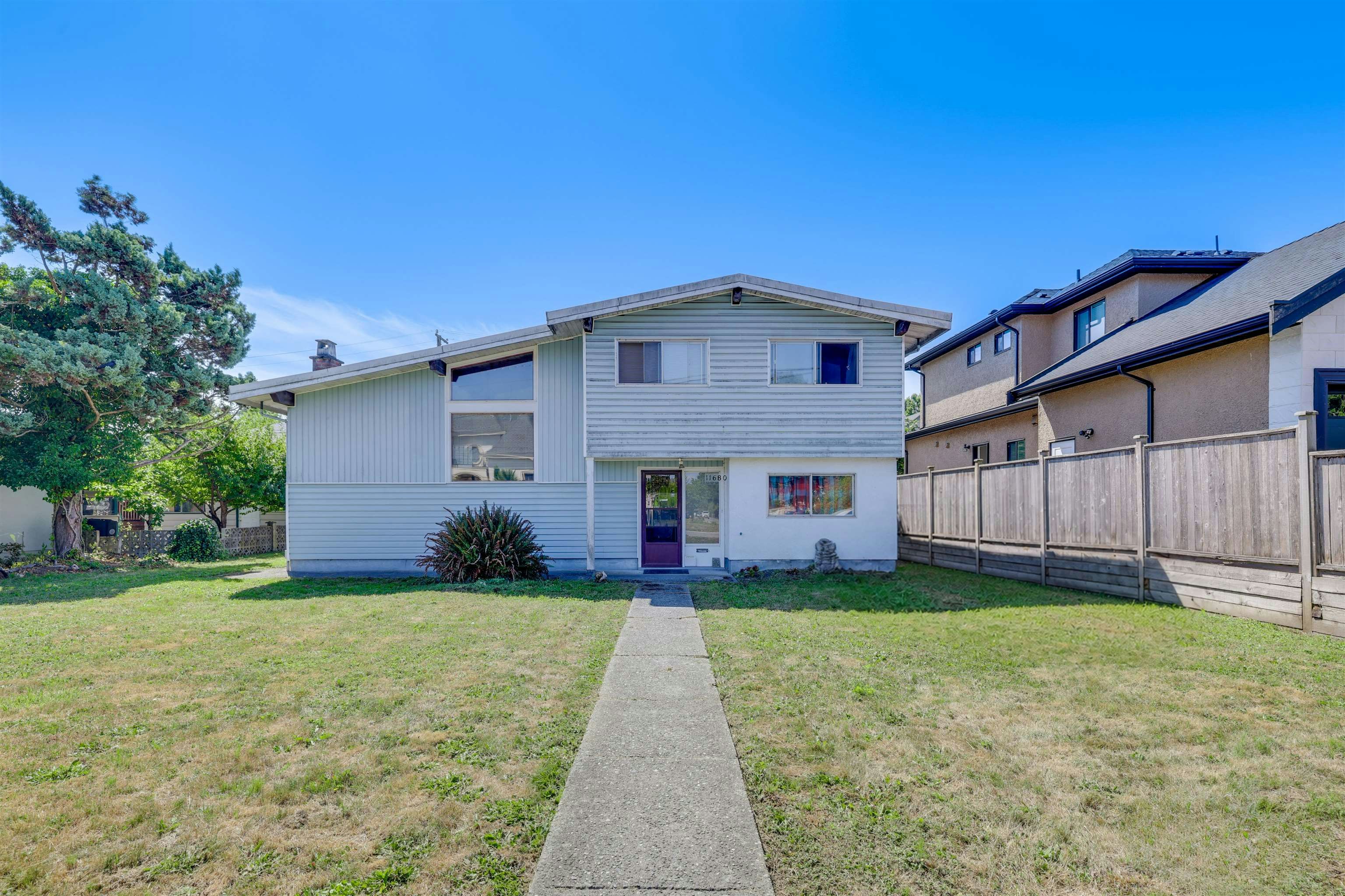 11680 Seaton Road, Richmond, BC, V7A 3G6