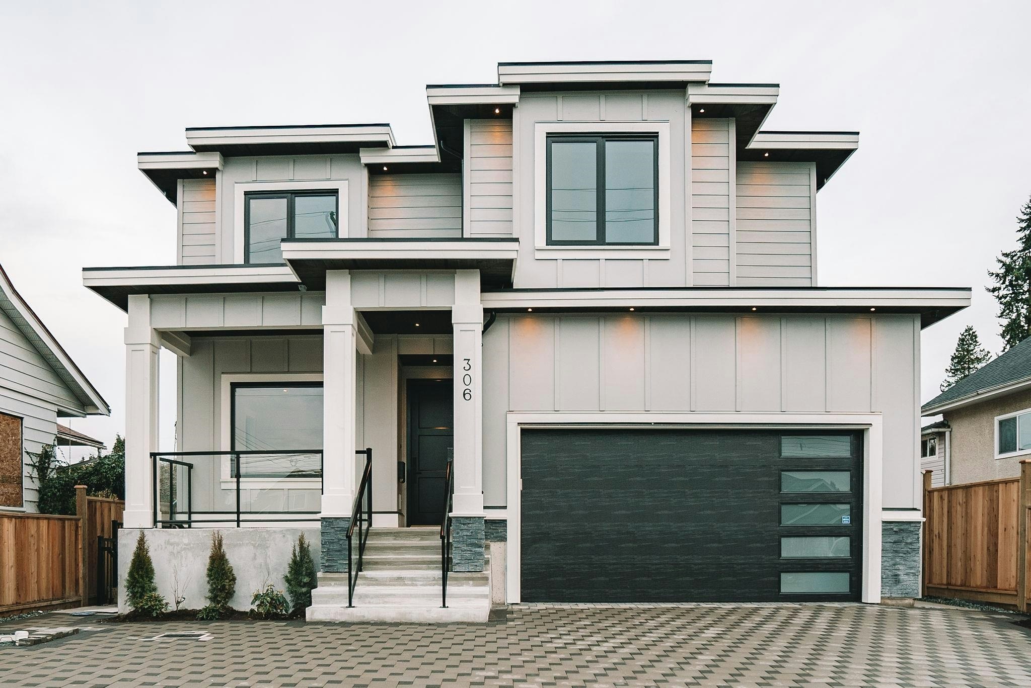 306 Eighth Avenue, New Westminster, BC, V3L 1Y2