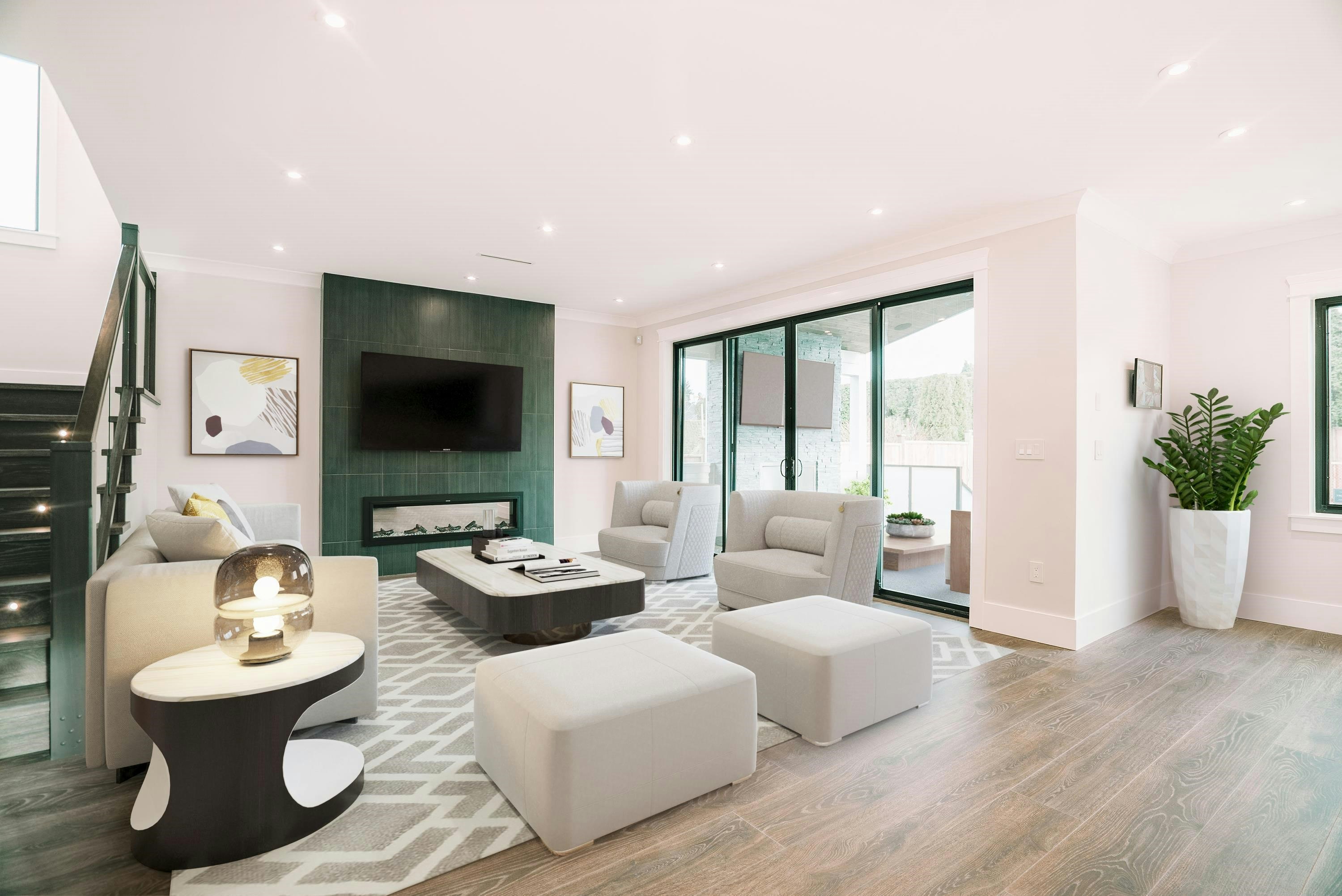 306 Eighth Avenue - 2