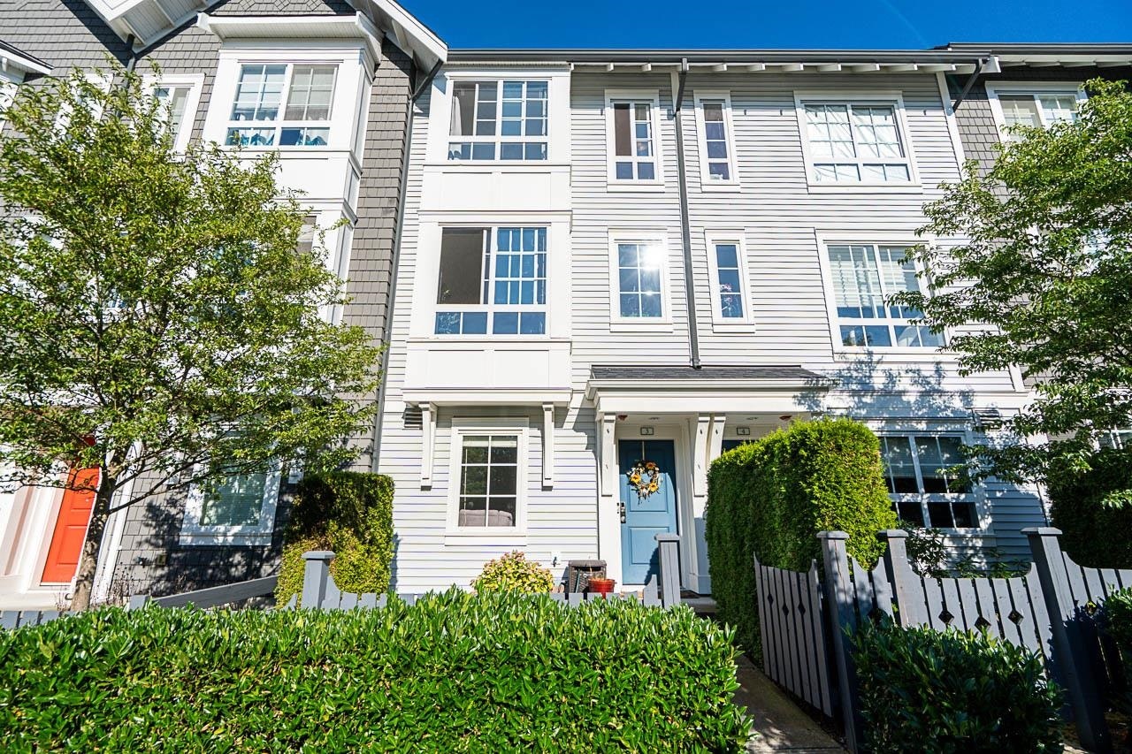 3-8476 207a Street, Langley, BC, V2Y 0S6