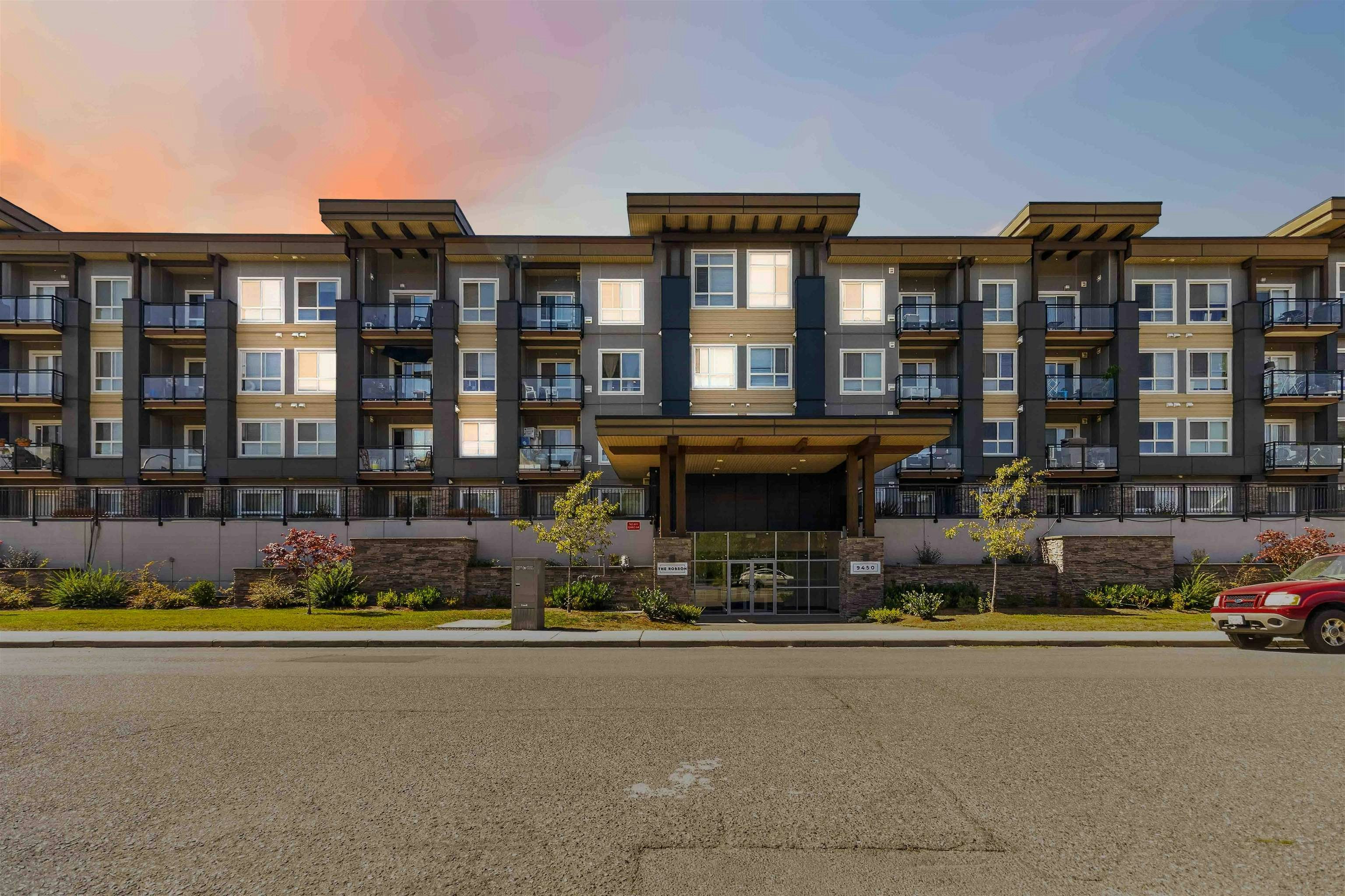 403-9450 Robson Street, Chilliwack, BC, V2P 0L7