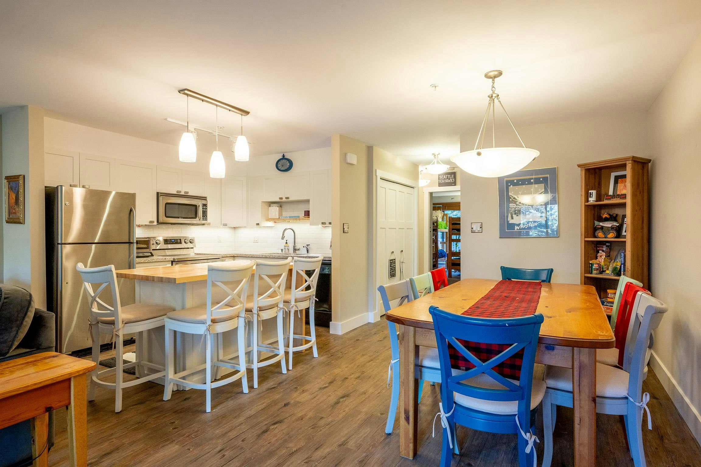 6-4725 Spearhead Drive, Whistler, BC, V8E 1E6 - 9