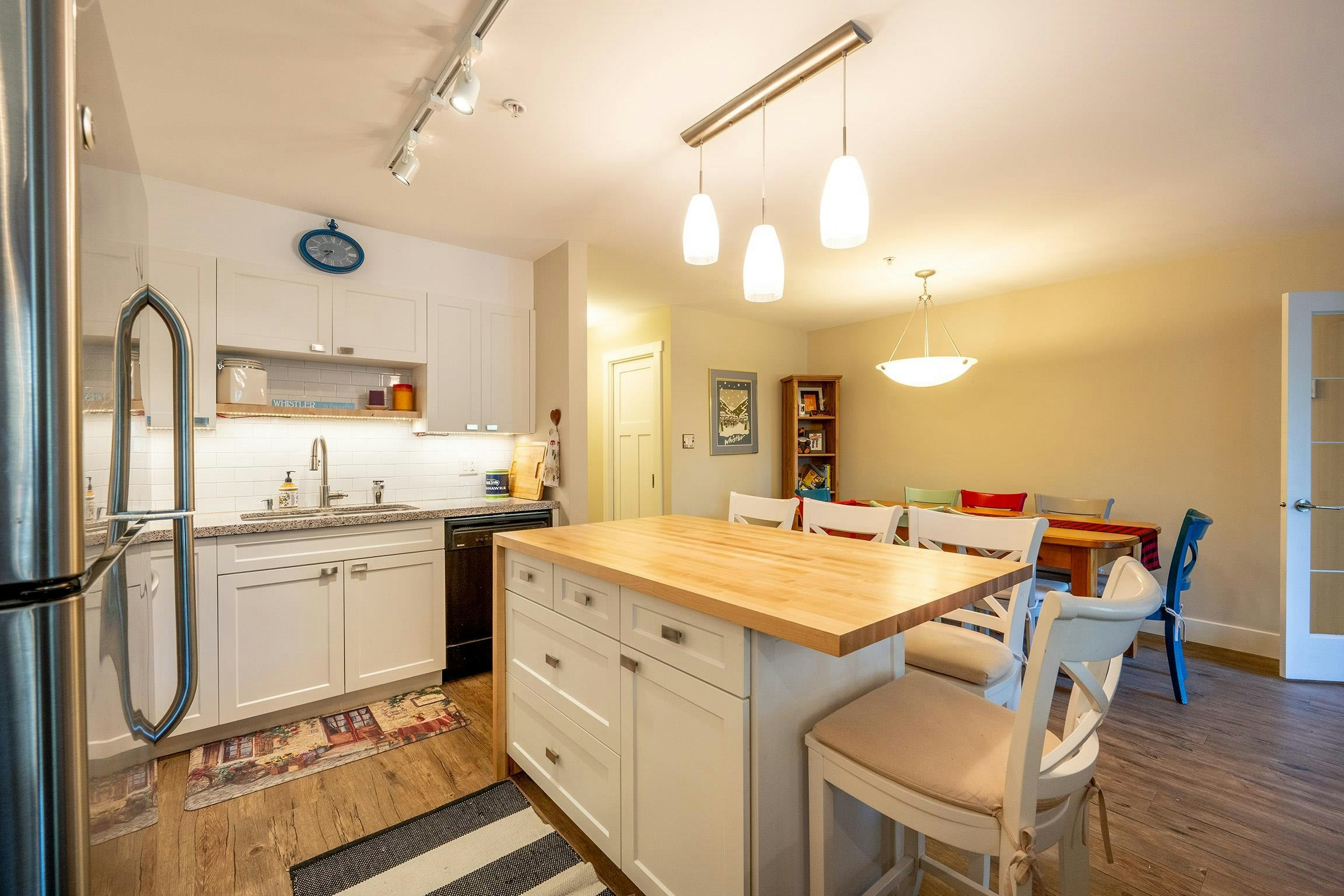 6-4725 Spearhead Drive, Whistler, BC, V8E 1E6 - 8