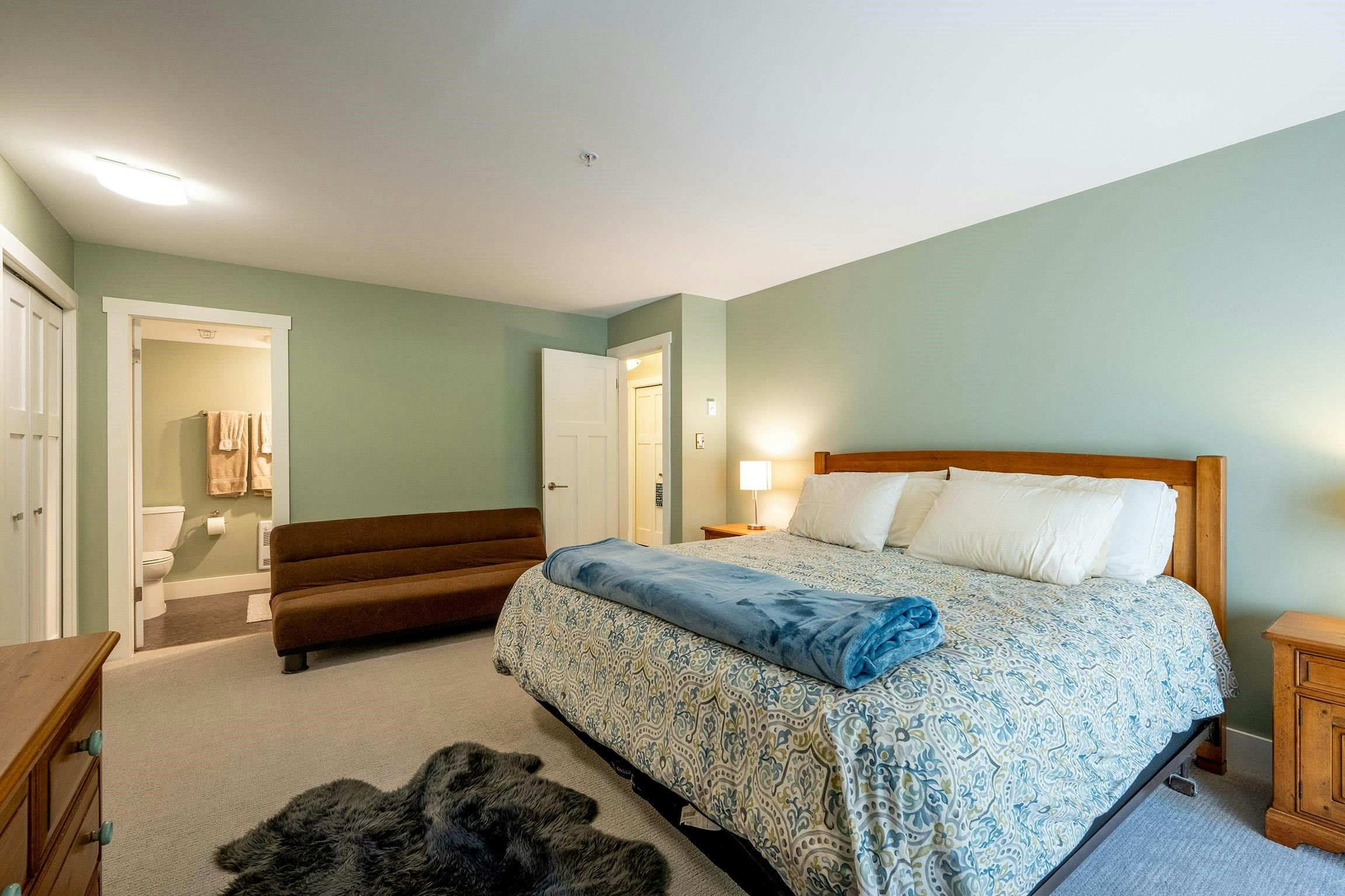 6-4725 Spearhead Drive, Whistler, BC, V8E 1E6 - 12