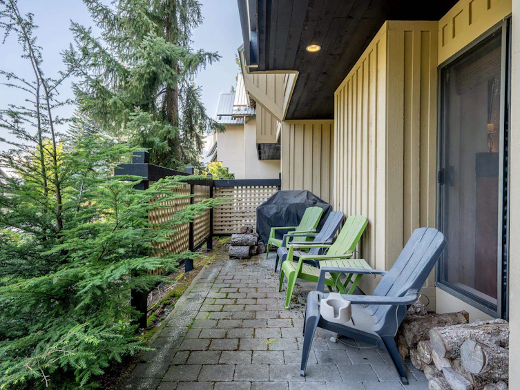 6-4725 Spearhead Drive, Whistler, BC, V8E 1E6 - 3