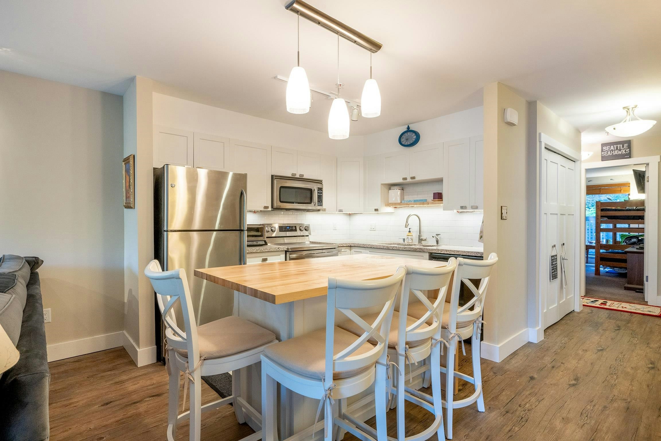 6-4725 Spearhead Drive, Whistler, BC, V8E 1E6 - 6