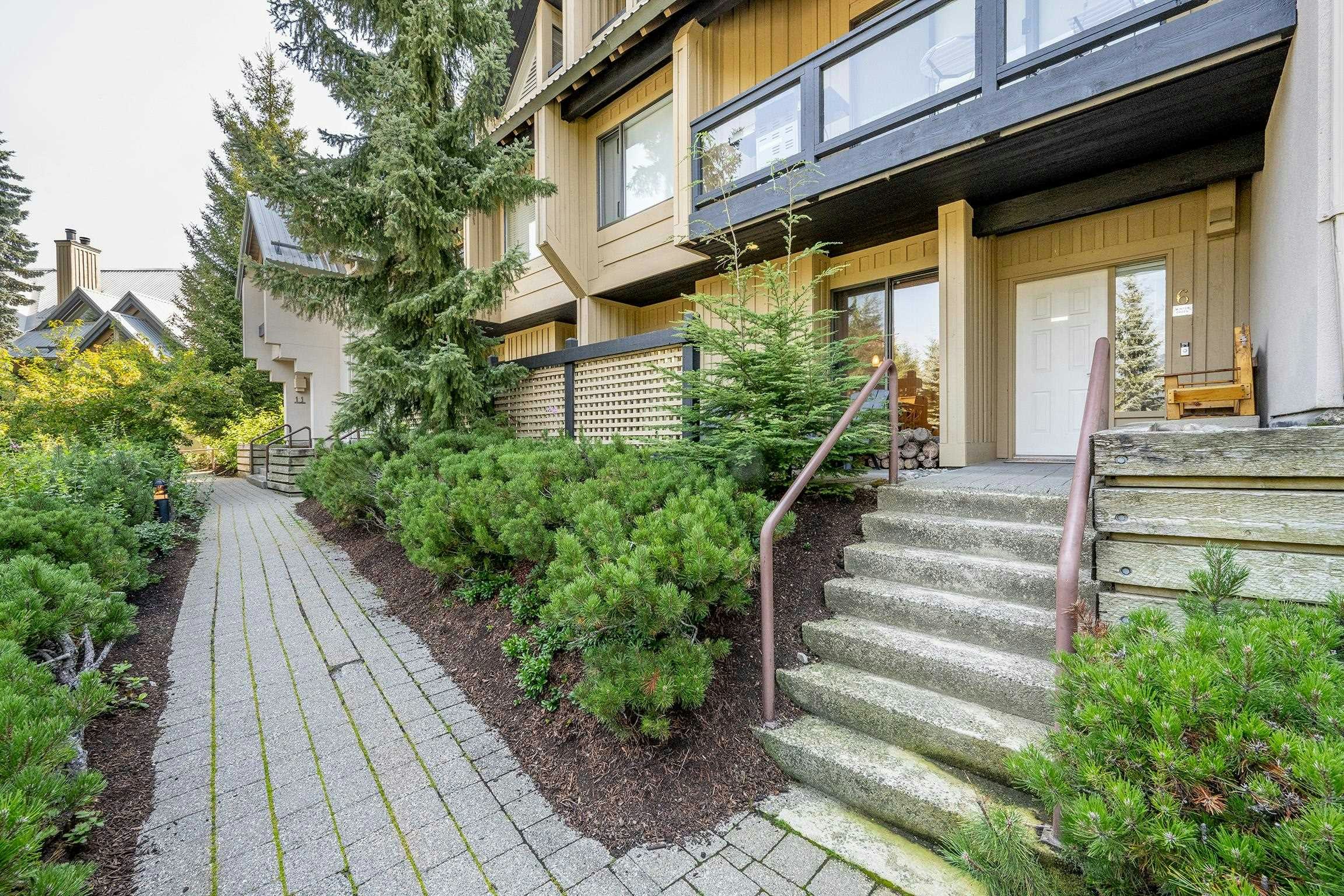 6-4725 Spearhead Drive, Whistler, BC, V8E 1E6 - 16
