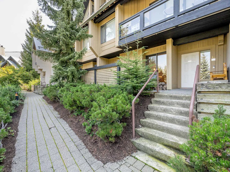 6-4725 Spearhead Drive, Whistler, BC, V8E 1E6 - 16