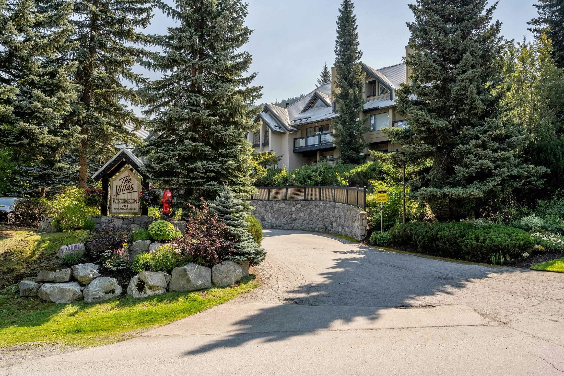 6-4725 Spearhead Drive, Whistler, BC, V8E 1E6 - 17
