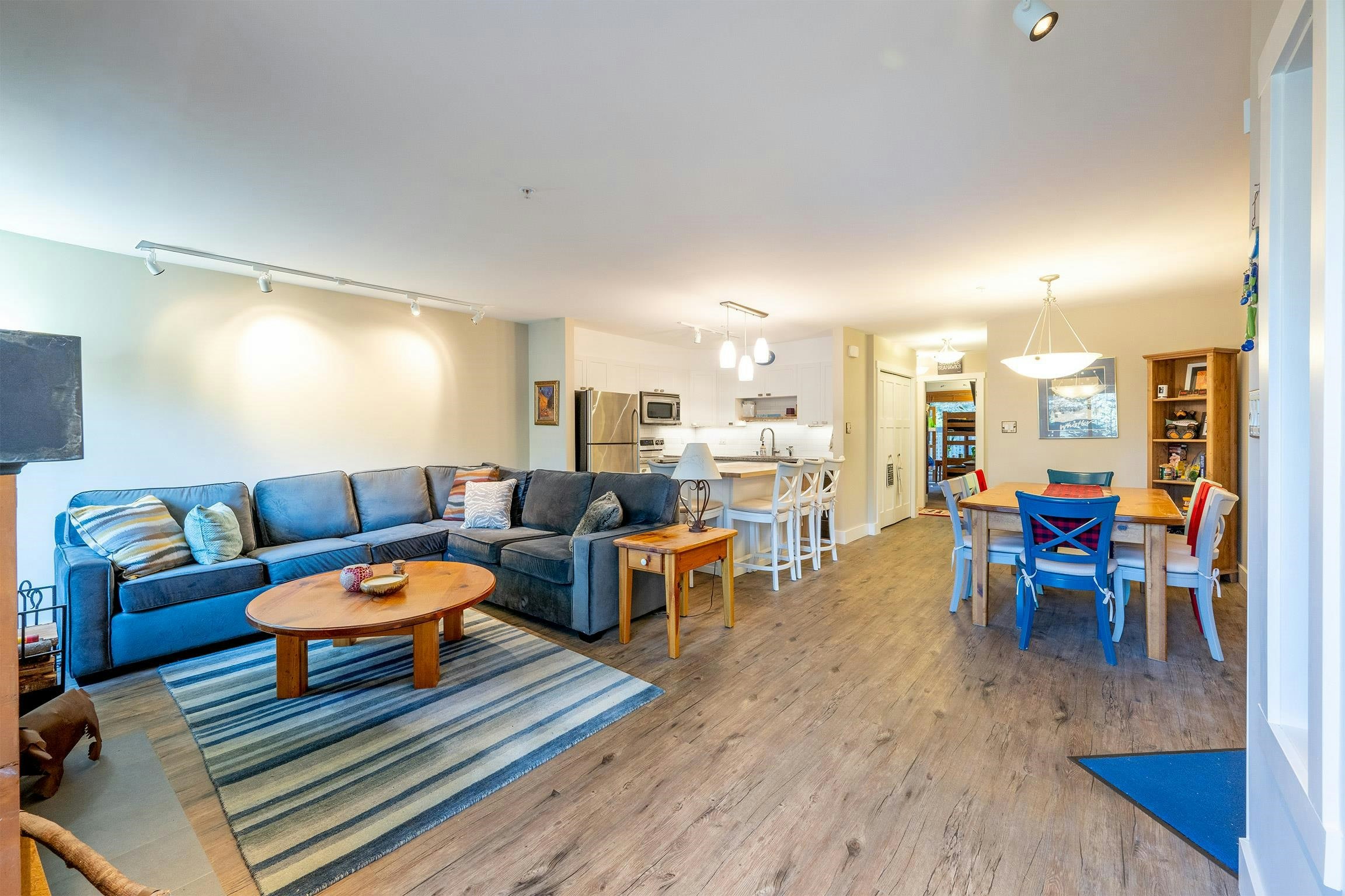 6-4725 Spearhead Drive, Whistler, BC, V8E 1E6