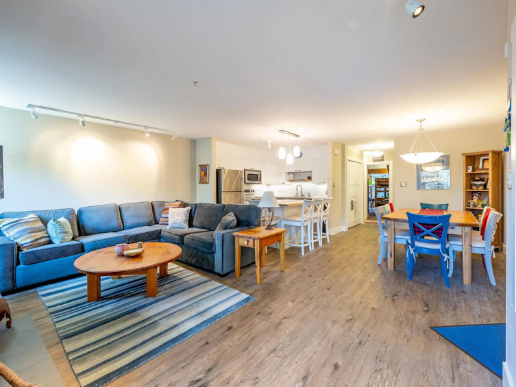 6-4725 Spearhead Drive, Whistler, BC, V8E 1E6