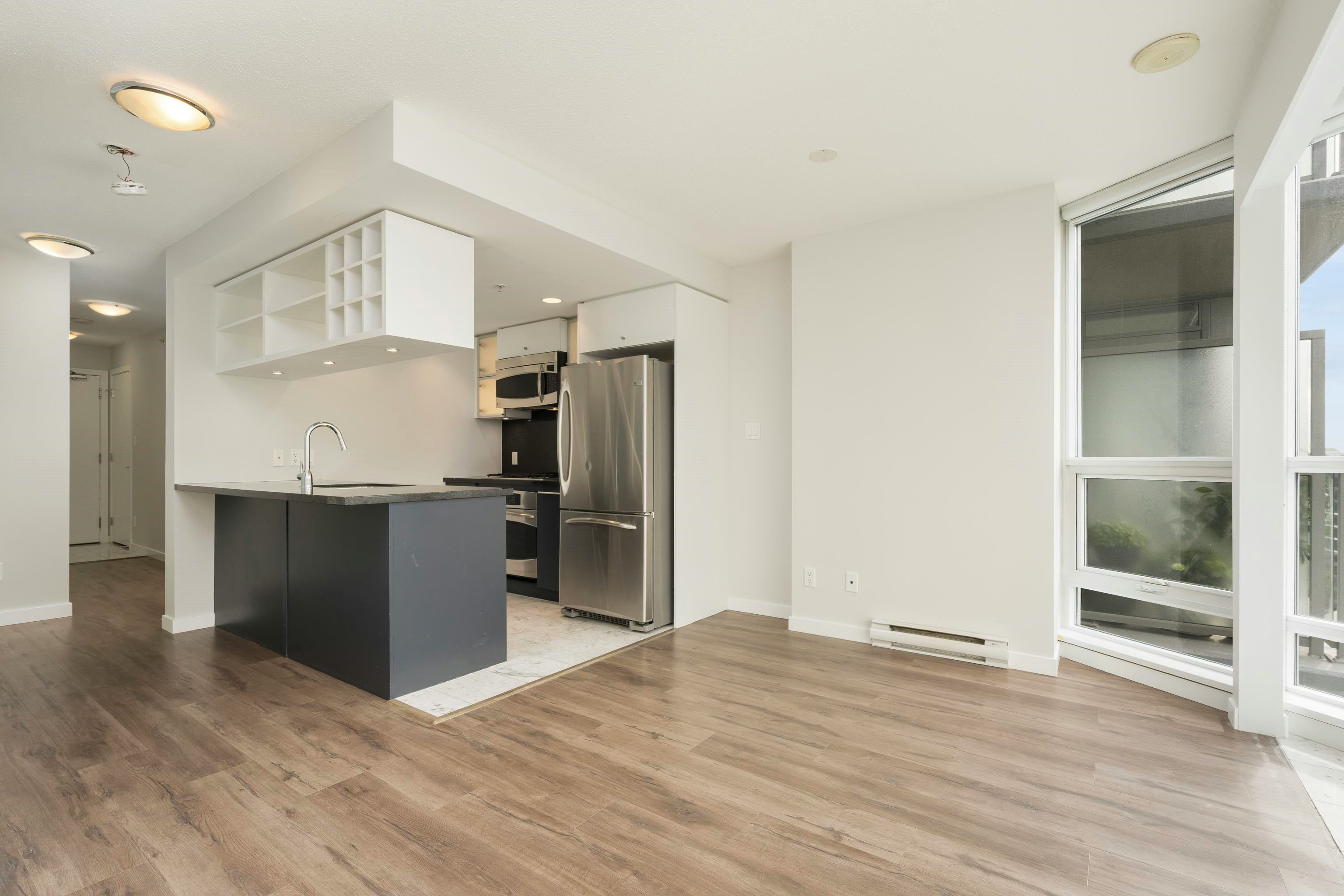 2110-833 Seymour Street, Vancouver, BC, V6B 0G4 - 5