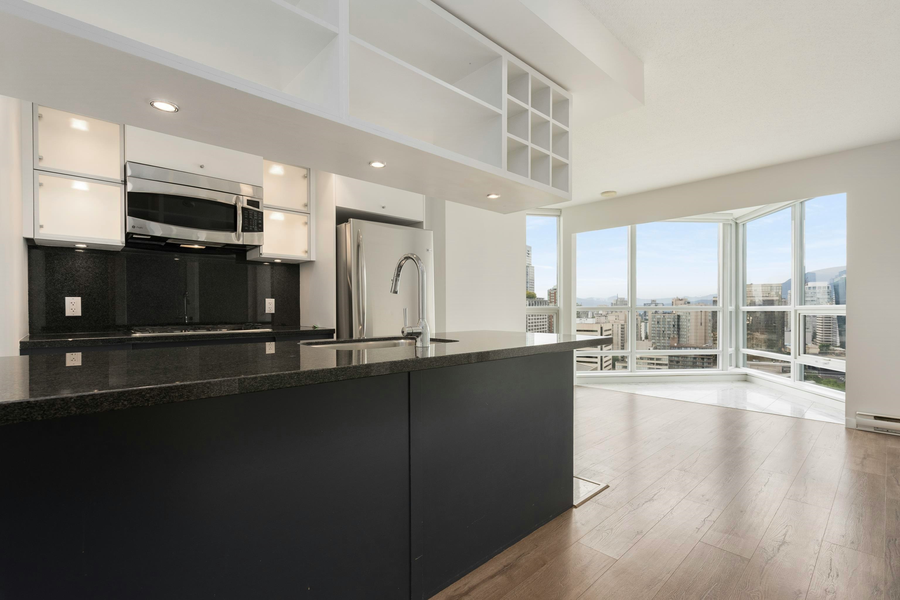 2110-833 Seymour Street, Vancouver, BC, V6B 0G4 - 14
