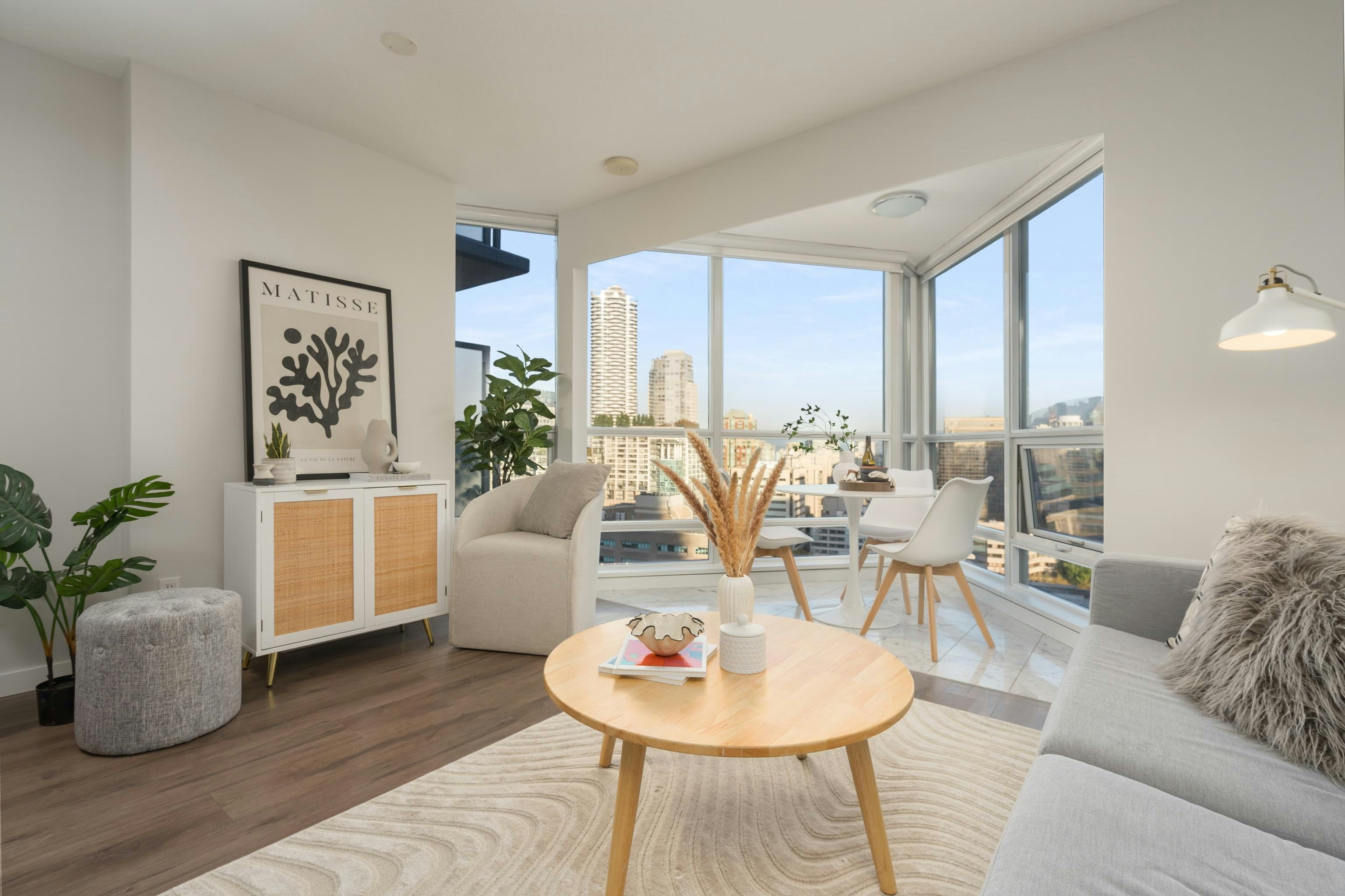 2110-833 Seymour Street - 2