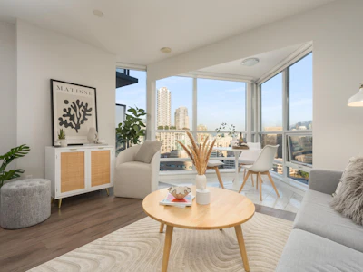 2110-833 Seymour Street - 2