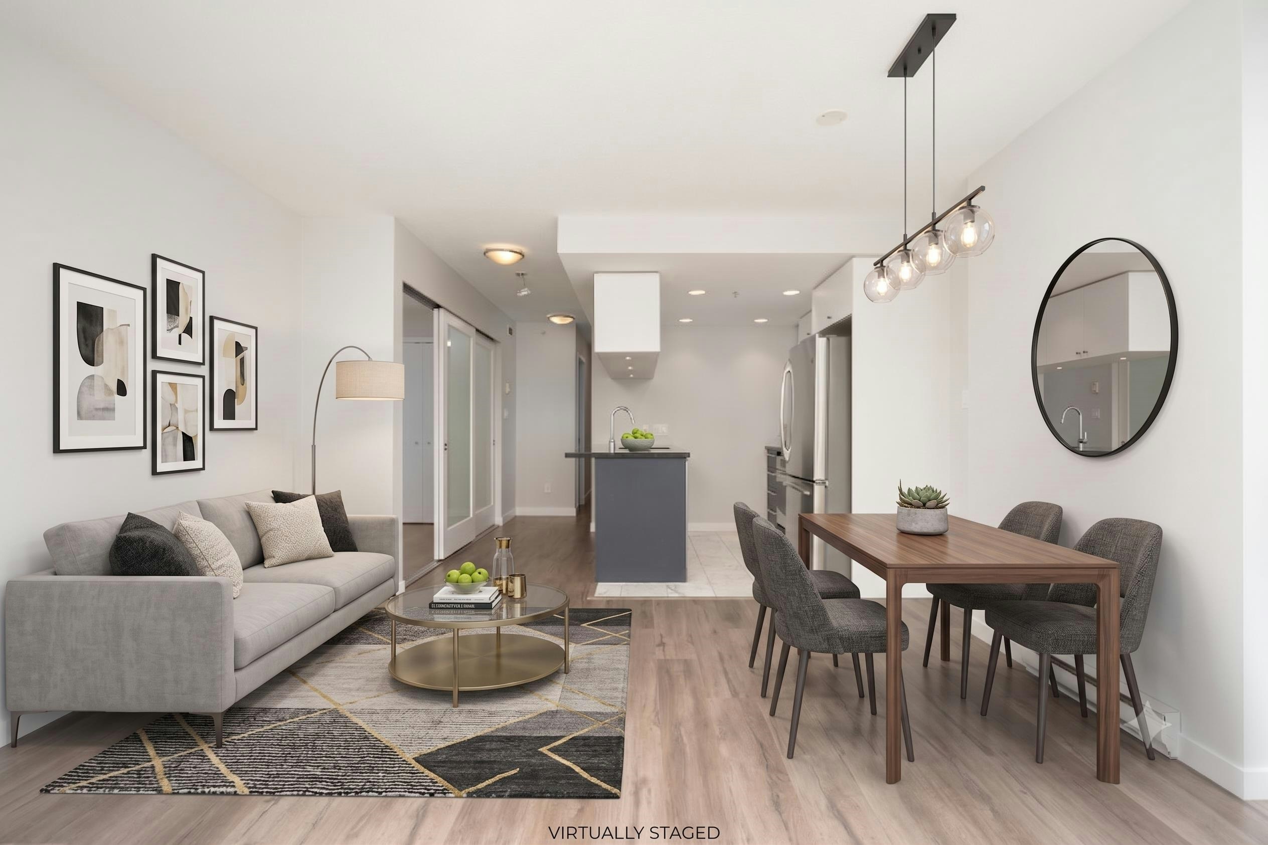 2110-833 Seymour Street, Vancouver, BC, V6B 0G4