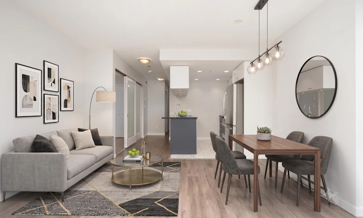 2110-833 Seymour Street