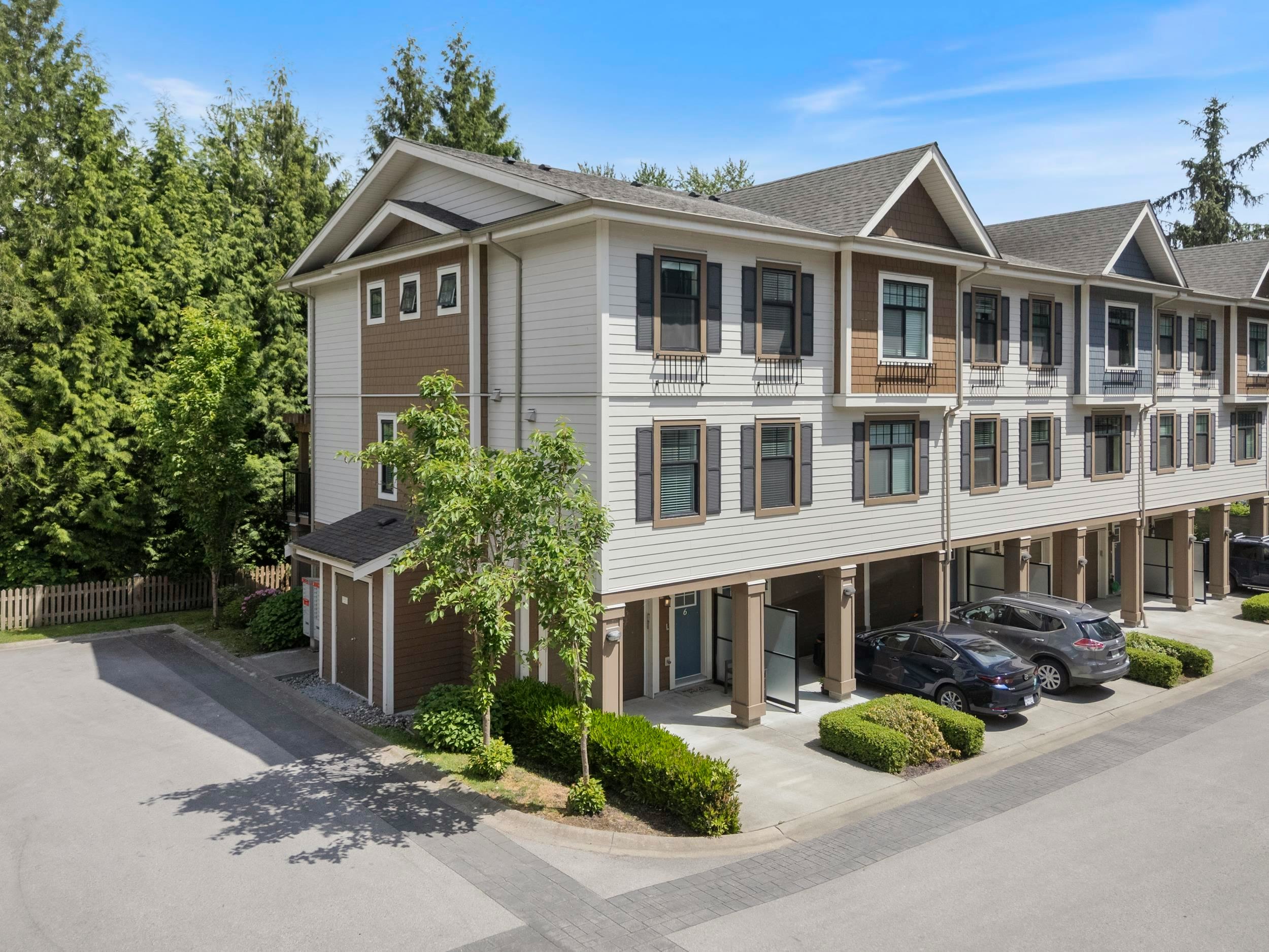 6-1818 Harbour Street, Port Coquitlam, BC, V3B 1A8