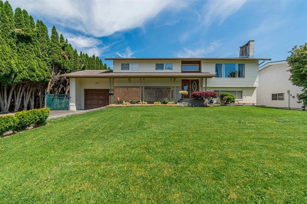 10510 Conrad Street, Chilliwack, BC, V2P 7C9