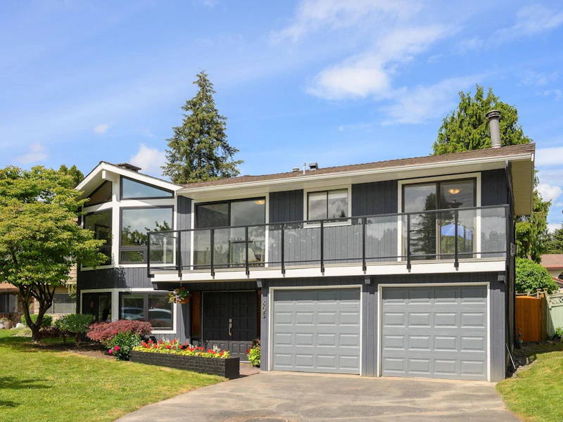 605 Allison Place, New Westminster BC V3L 5C1