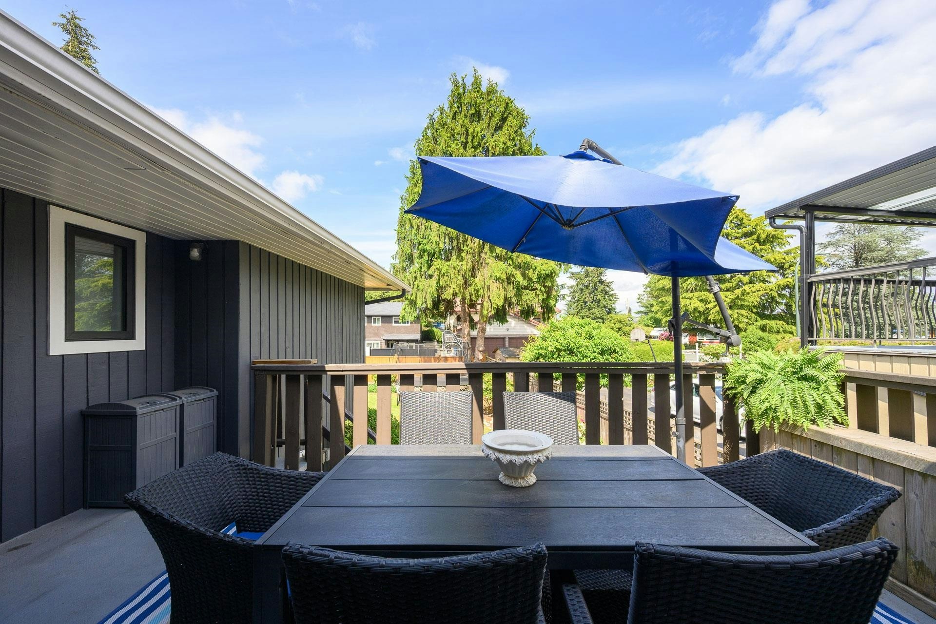 605 Allison Place, New Westminster, BC, V3L 5C1 - 14