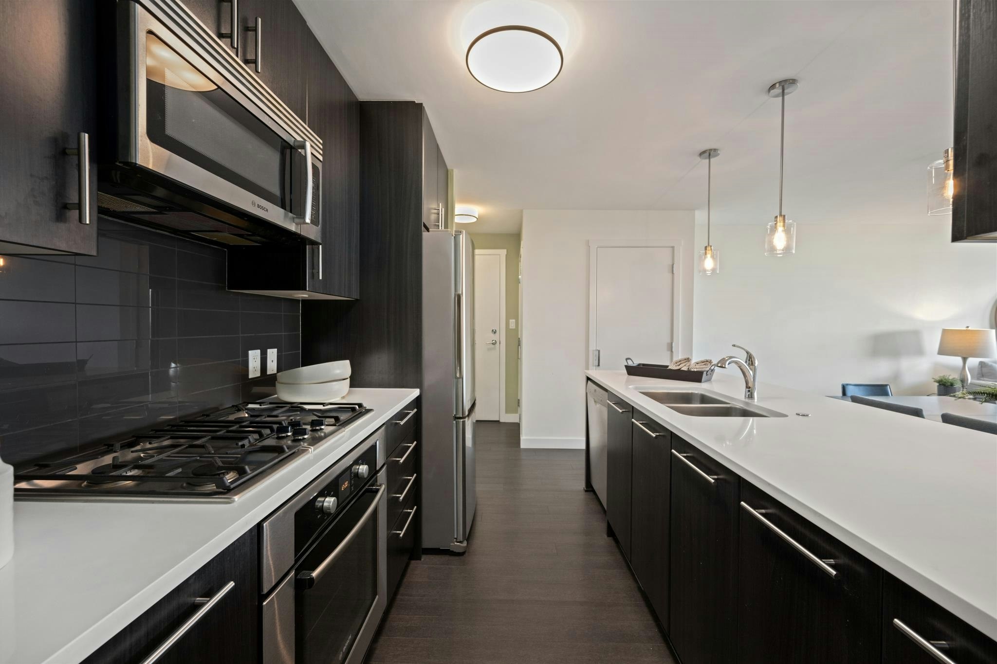1808-608 Belmont Street, New Westminster, BC, V3M 0G8 - 8