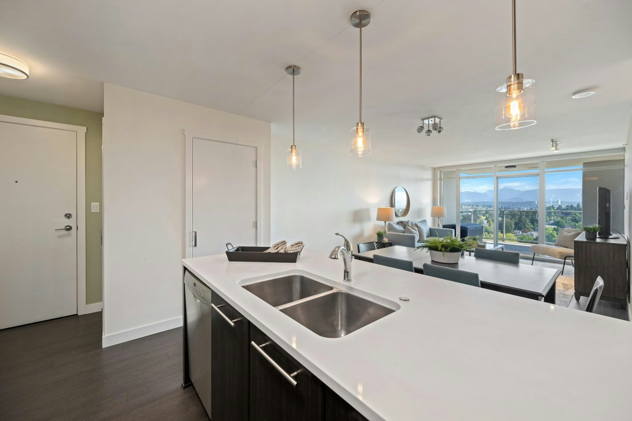 1808-608 Belmont Street, New Westminster, BC, V3M 0G8 - 9