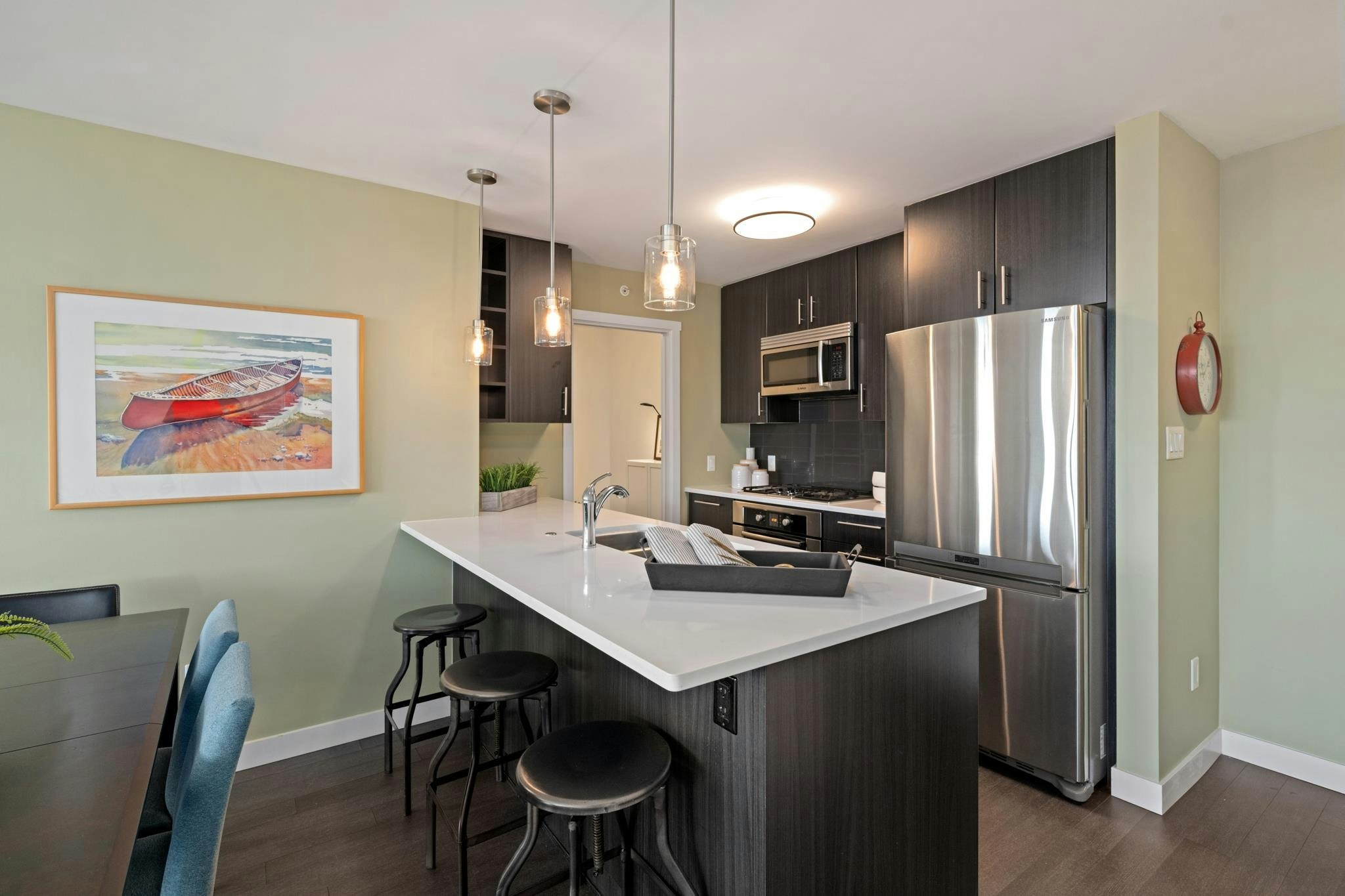 1808-608 Belmont Street, New Westminster, BC, V3M 0G8 - 10