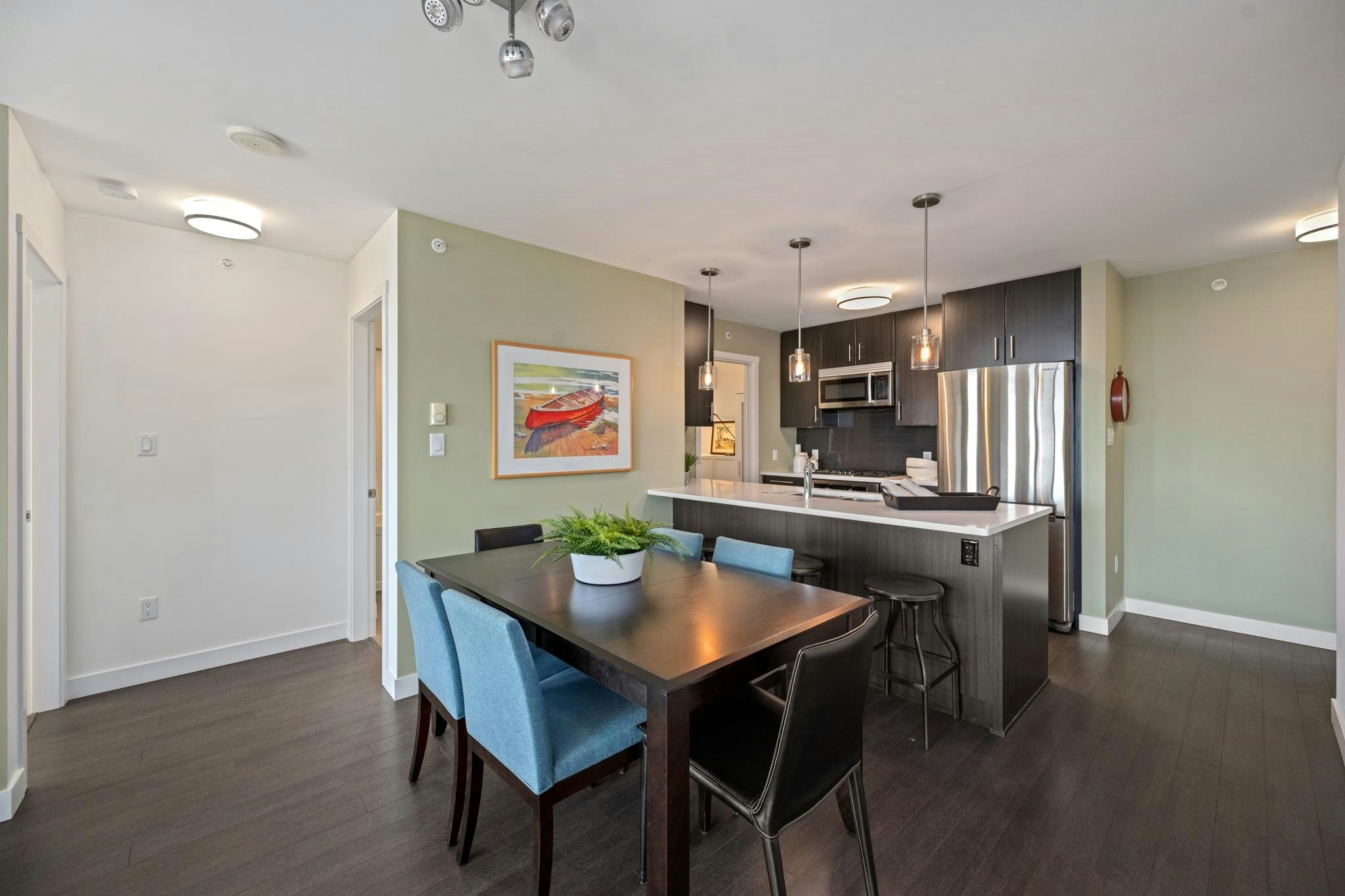 1808-608 Belmont Street, New Westminster, BC, V3M 0G8 - 12