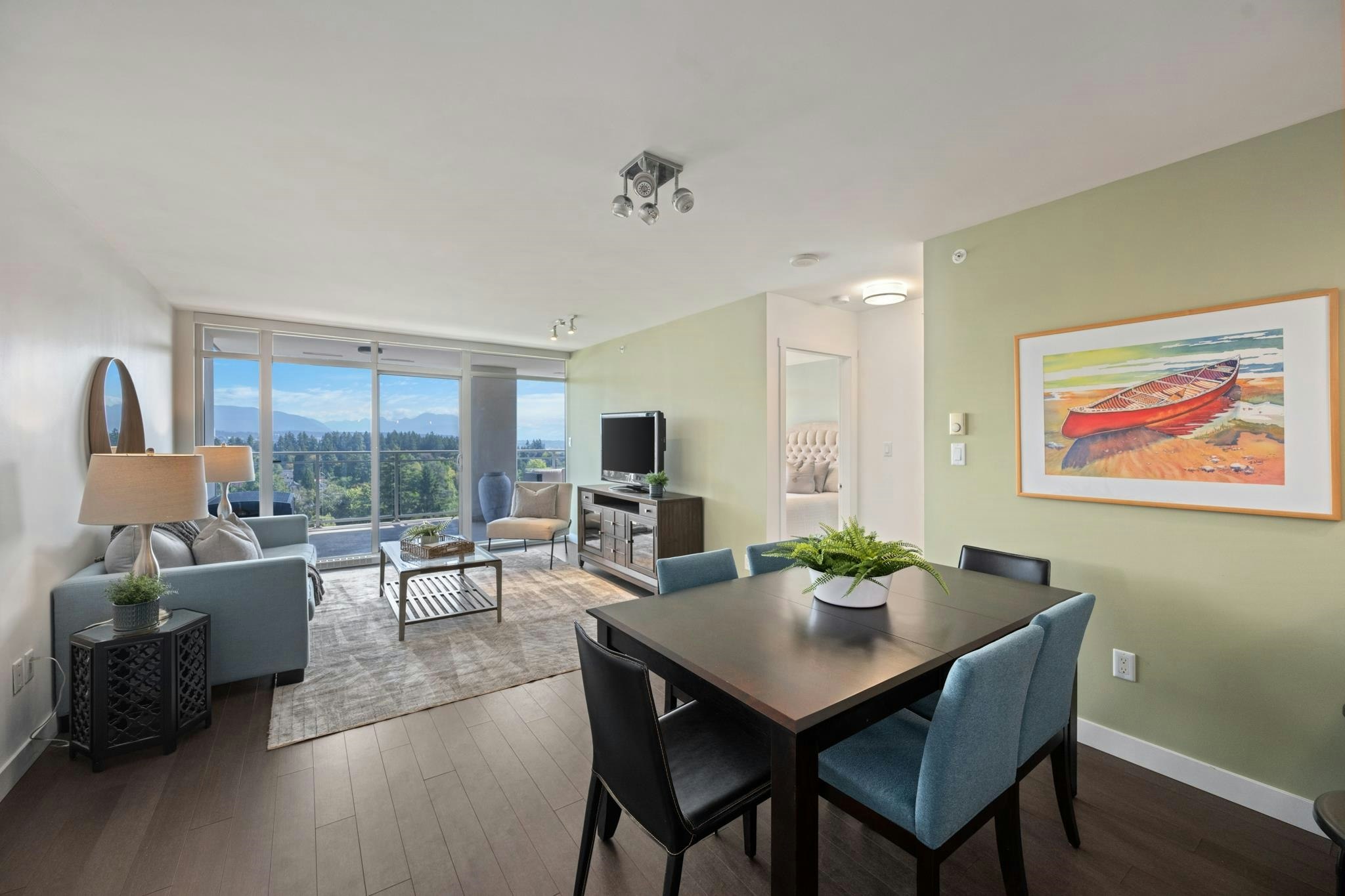 1808-608 Belmont Street, New Westminster, BC, V3M 0G8 - 11