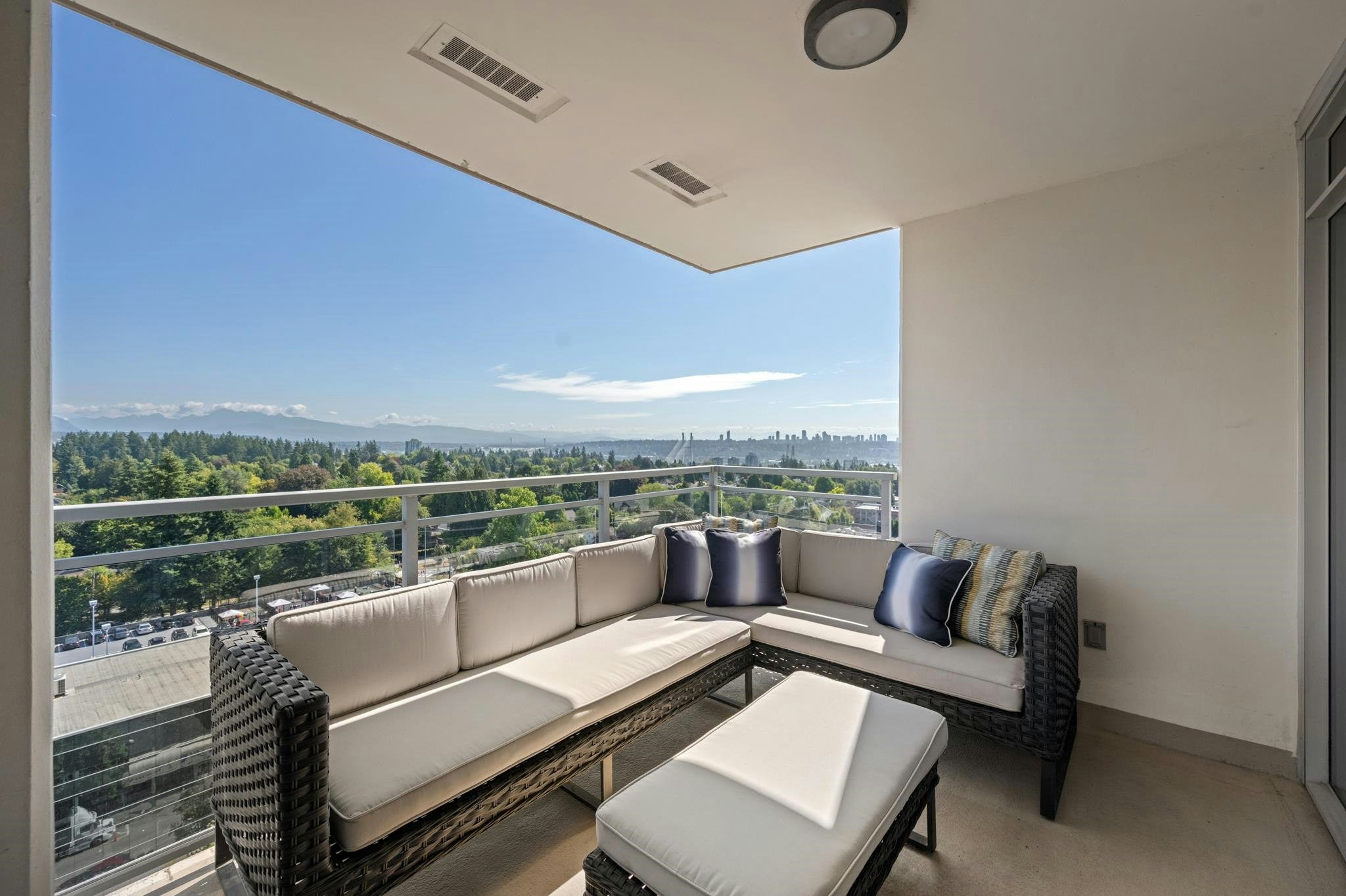 1808-608 Belmont Street, New Westminster, BC, V3M 0G8 - 2