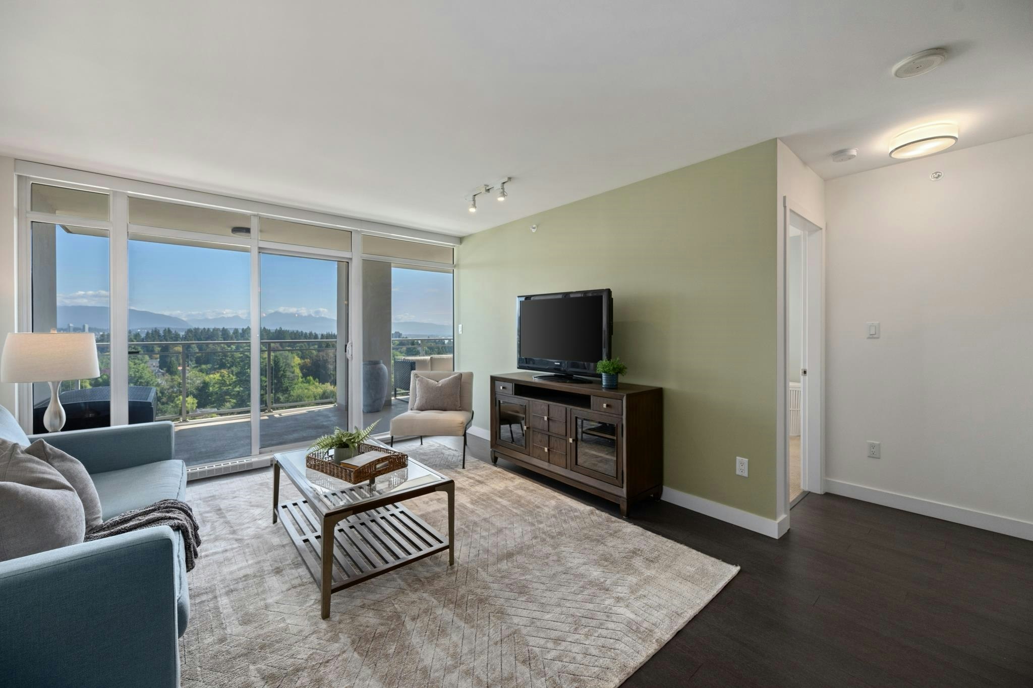 1808-608 Belmont Street, New Westminster, BC, V3M 0G8 - 14